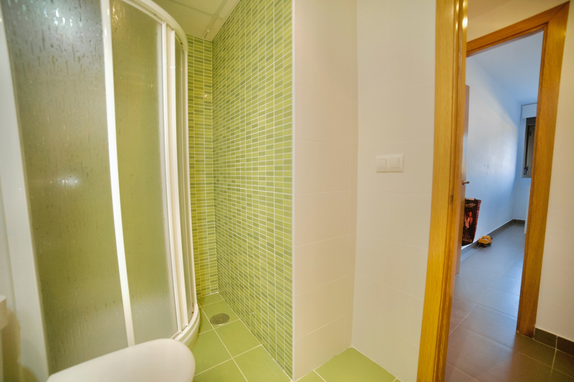 Revente - Appartement - Águilas - Zone Plage Delicias