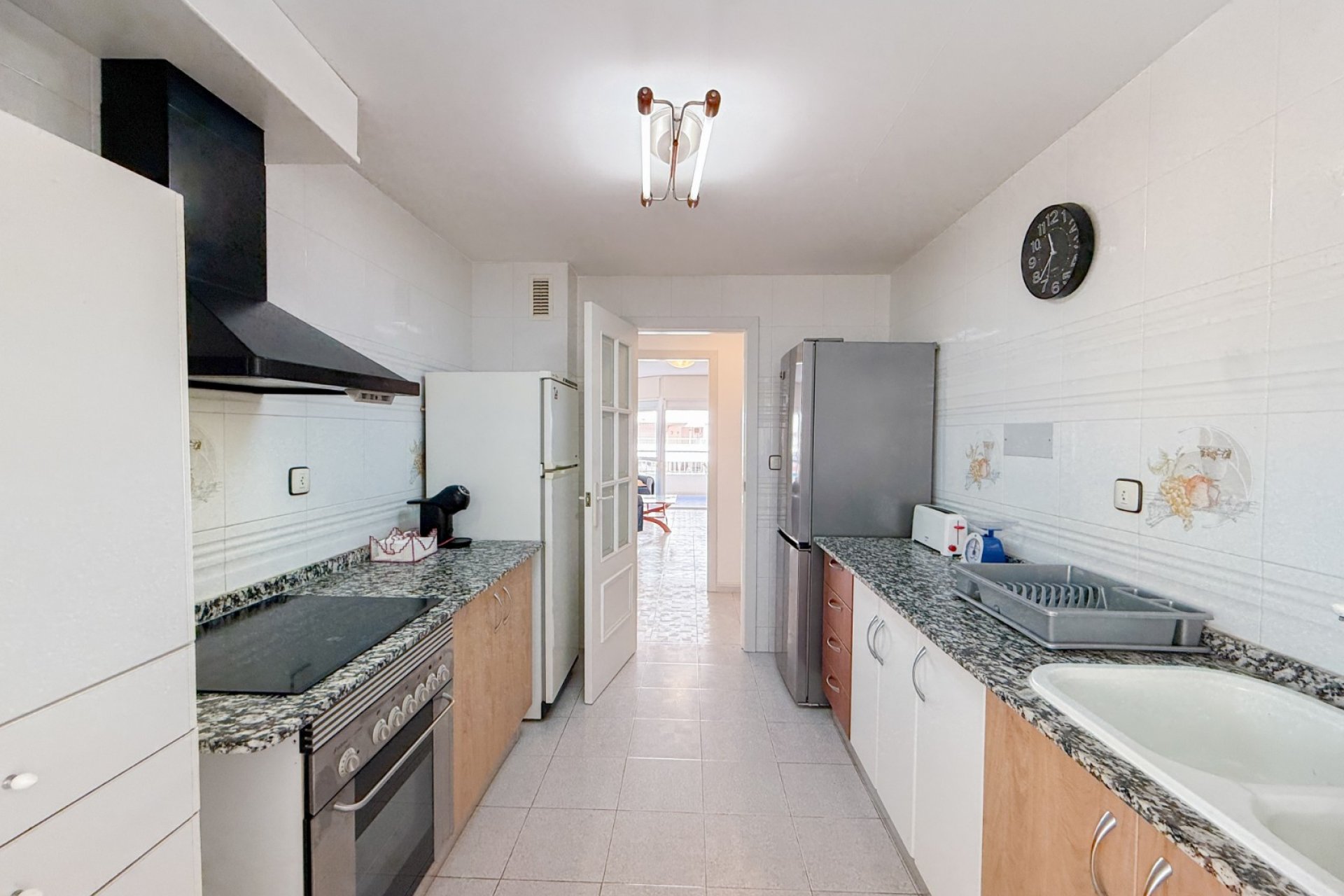 Revente - Appartement - Águilas - Zone Plage Delicias