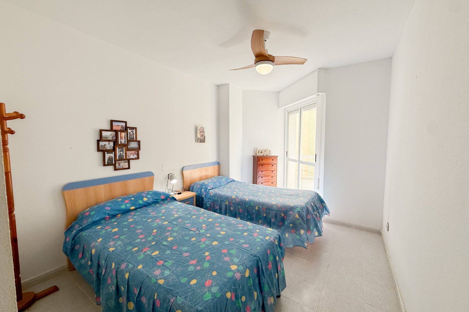 Revente - Appartement - Águilas - Zone Plage Delicias