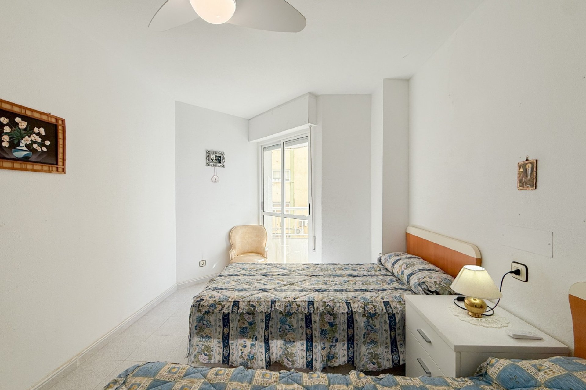 Revente - Appartement - Águilas - Zone Plage Delicias