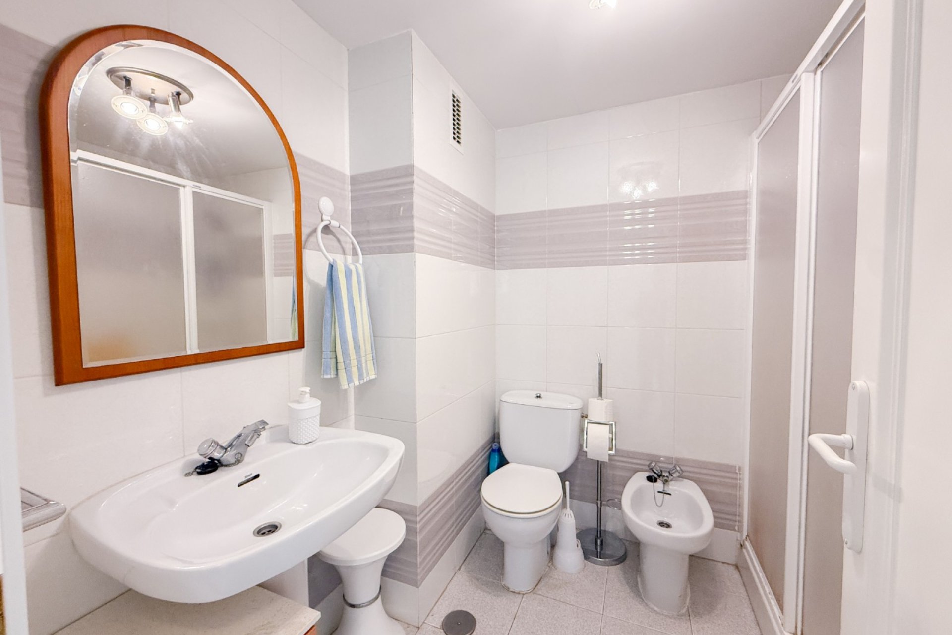 Revente - Appartement - Águilas - Zone Plage Delicias