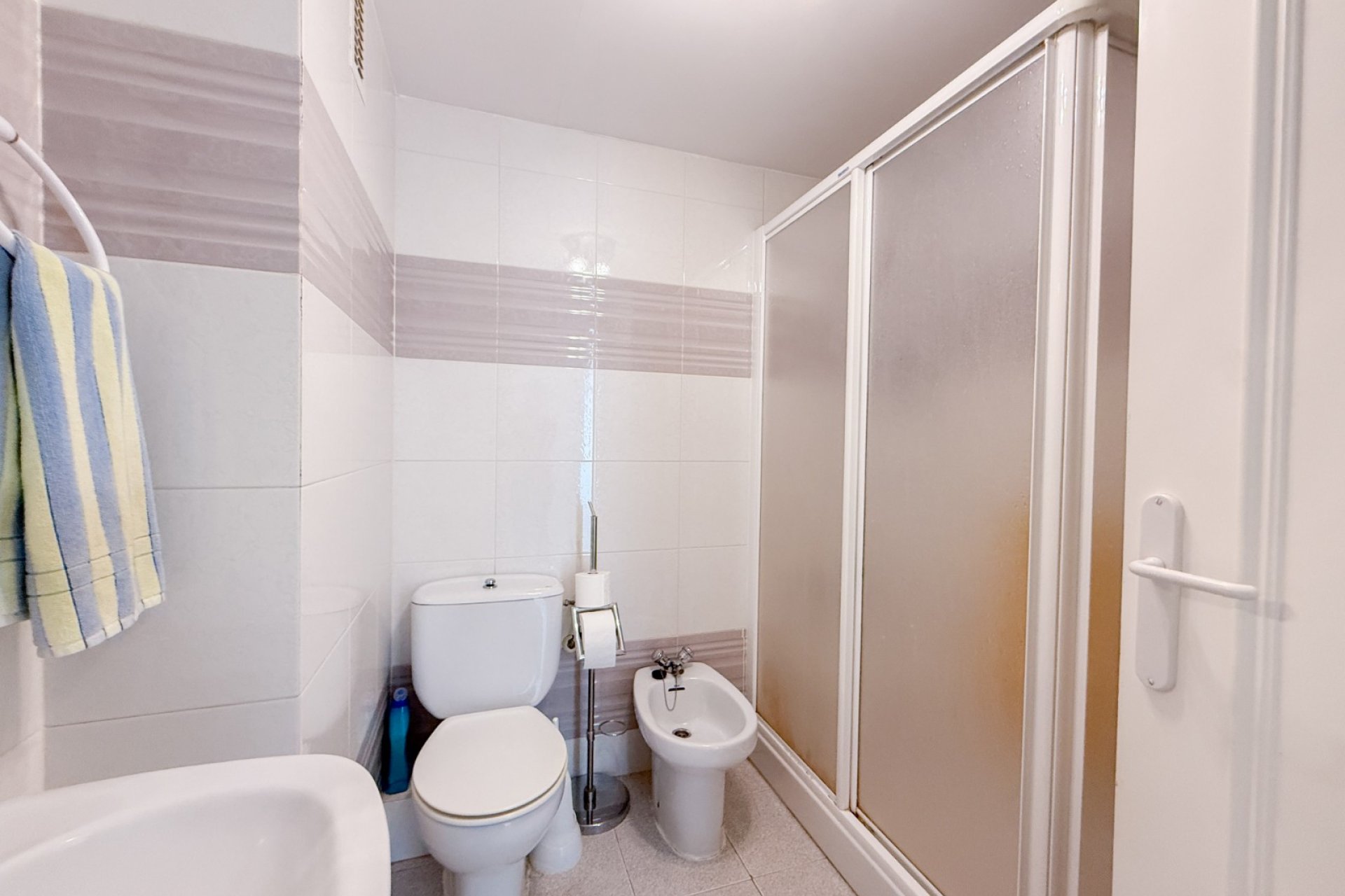 Revente - Appartement - Águilas - Zone Plage Delicias