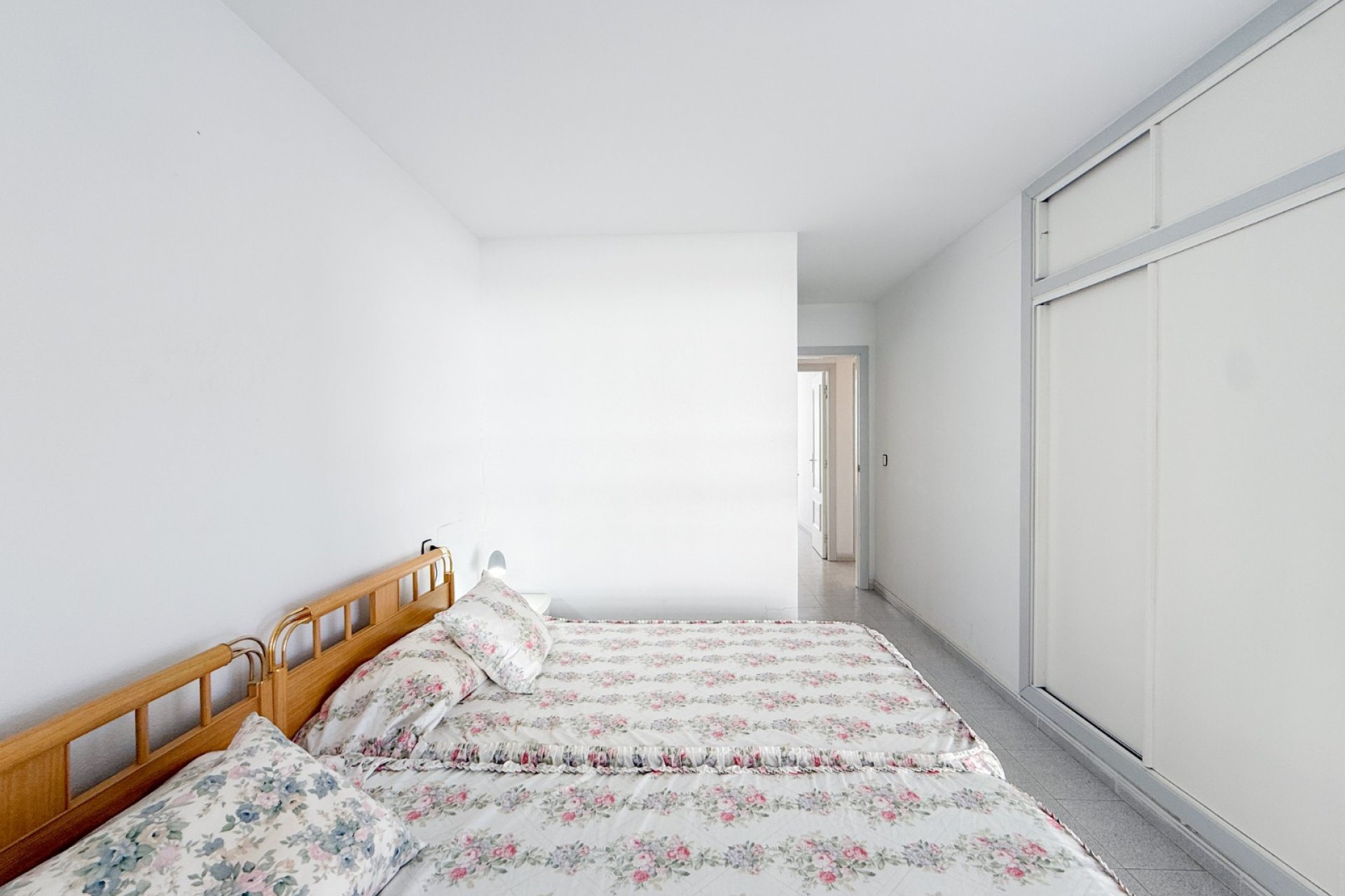 Revente - Appartement - Águilas - Zone Plage Delicias