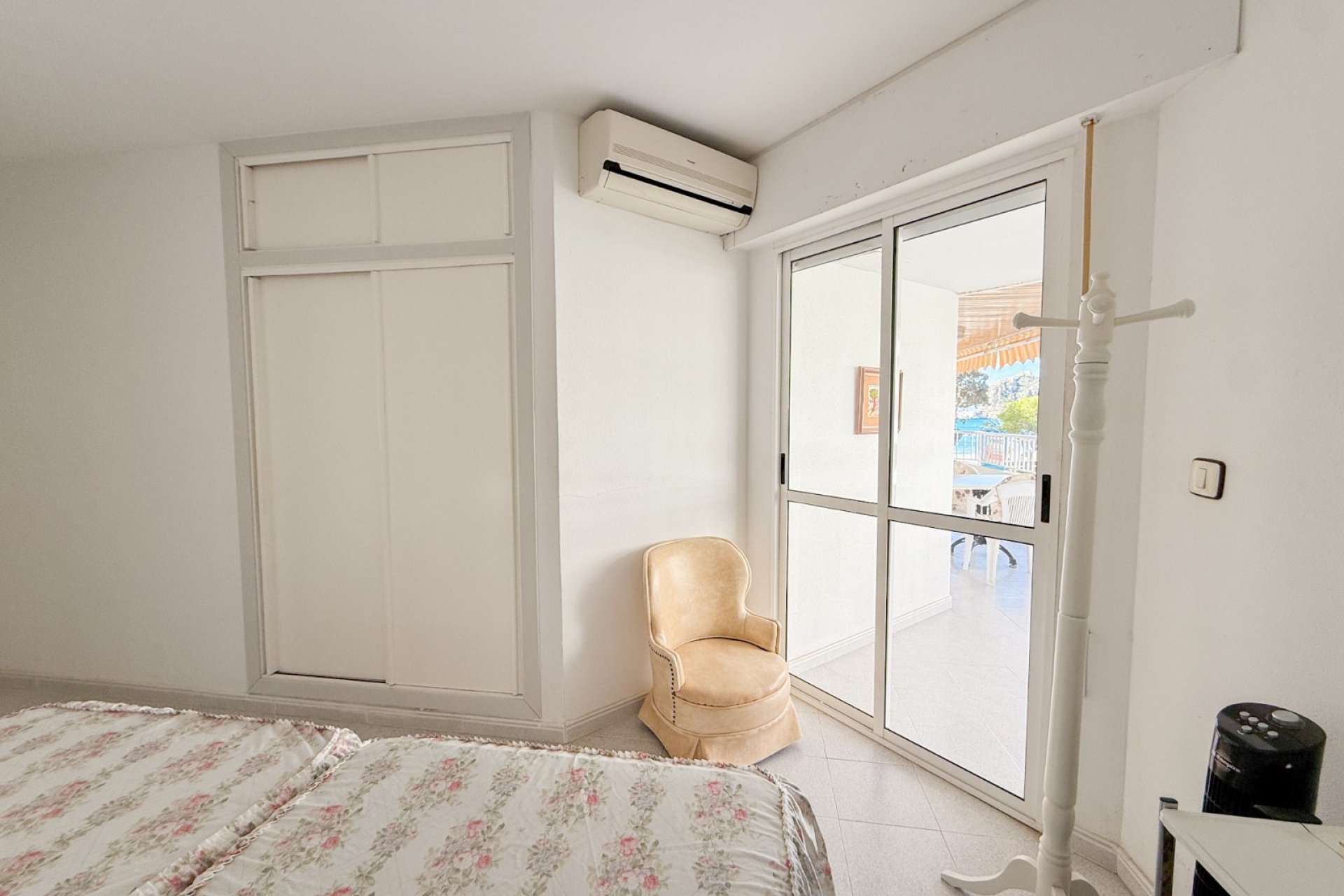 Revente - Appartement - Águilas - Zone Plage Delicias