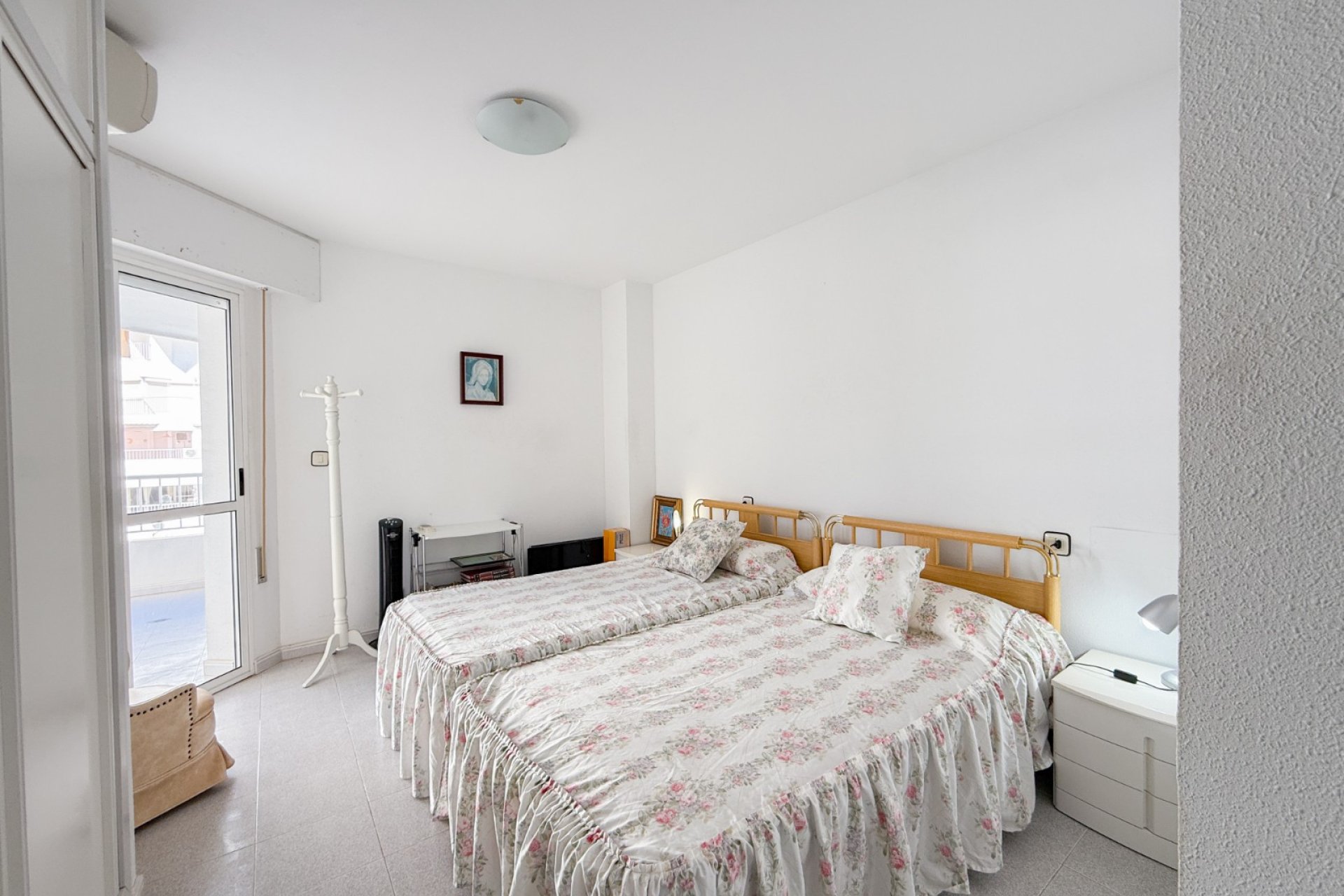 Revente - Appartement - Águilas - Zone Plage Delicias