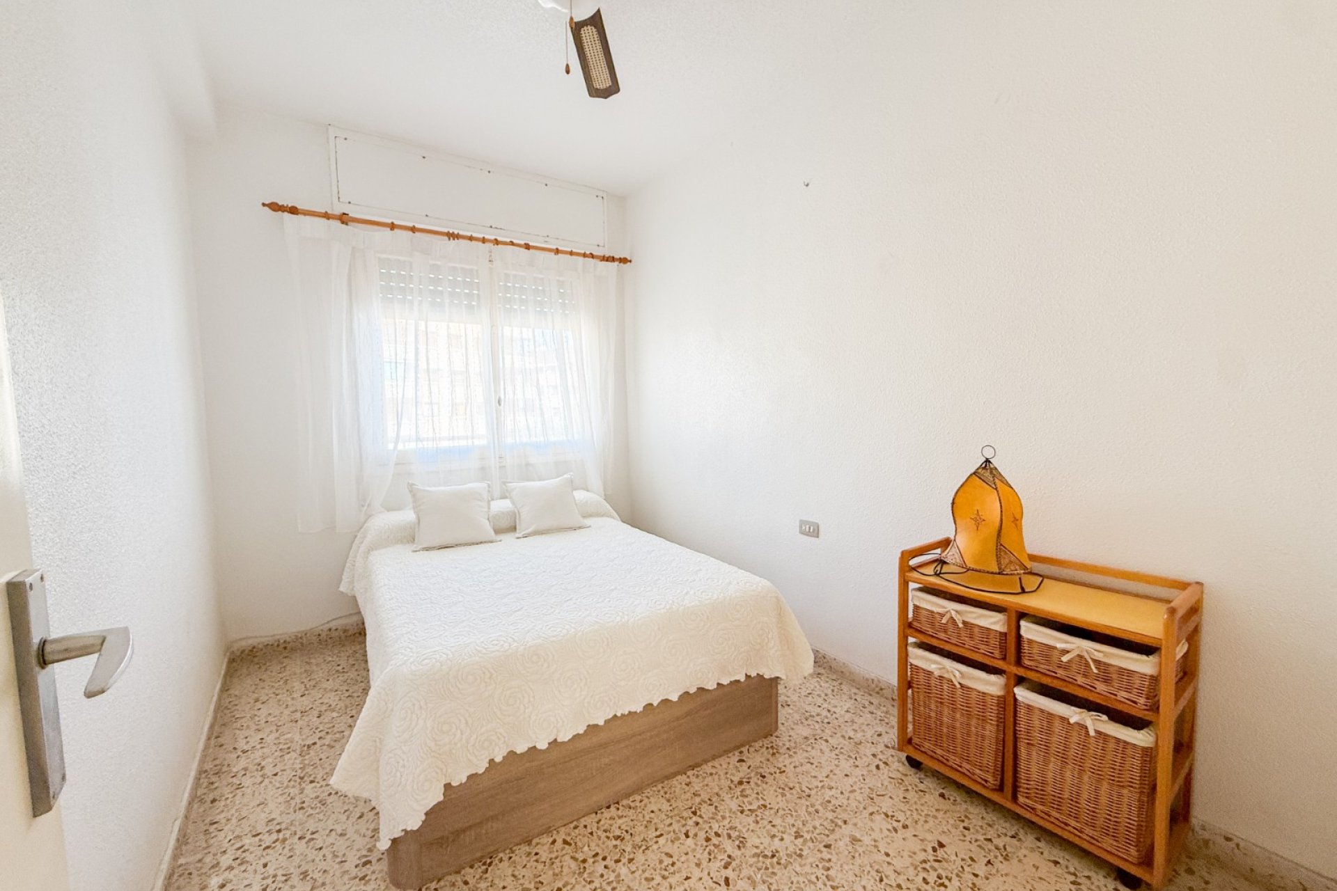 Revente - Appartement - Águilas - Zone Plage Delicias