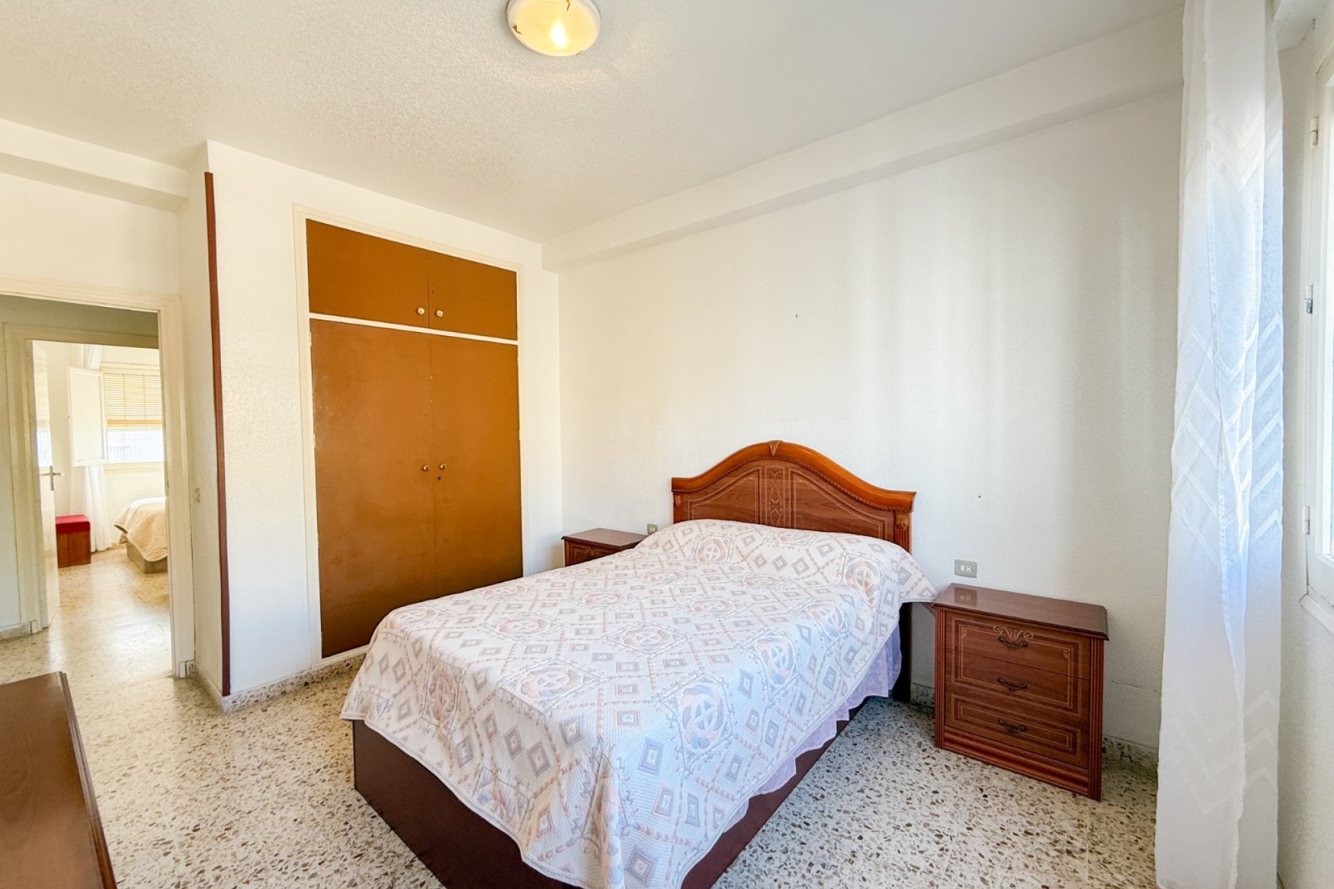 Revente - Appartement - Águilas - Zone Plage Delicias