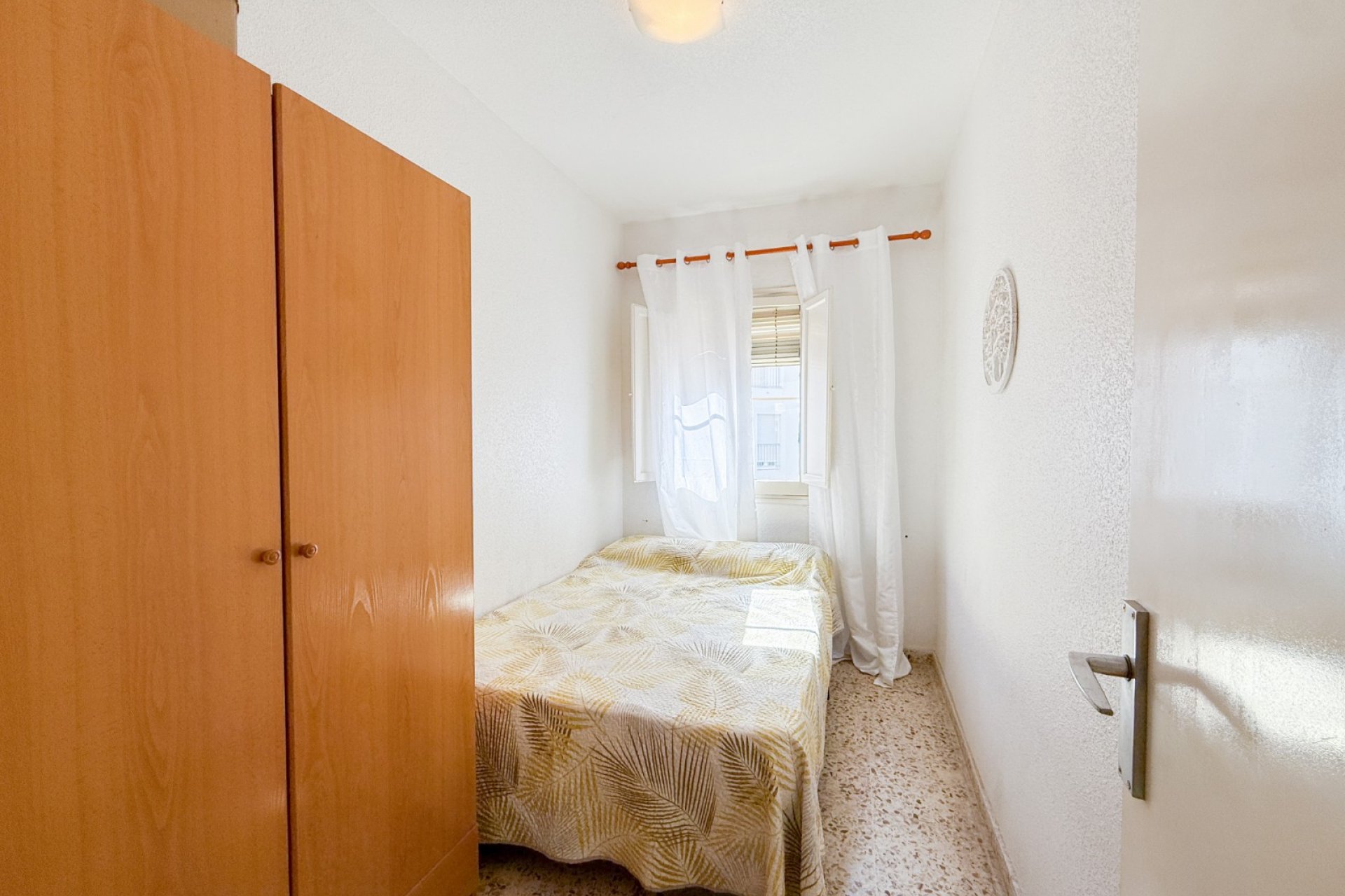 Revente - Appartement - Águilas - Zone Plage Delicias