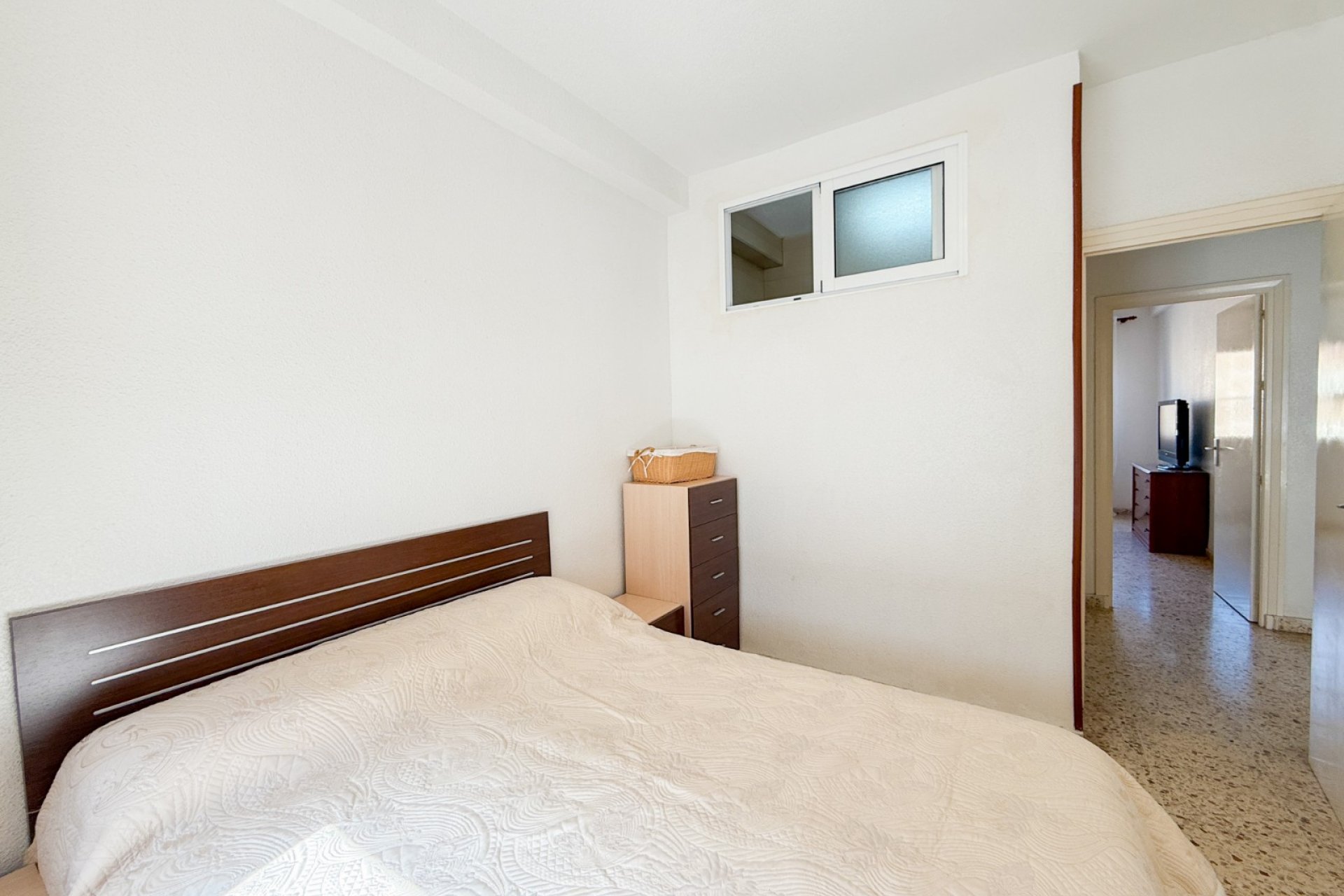 Revente - Appartement - Águilas - Zone Plage Delicias