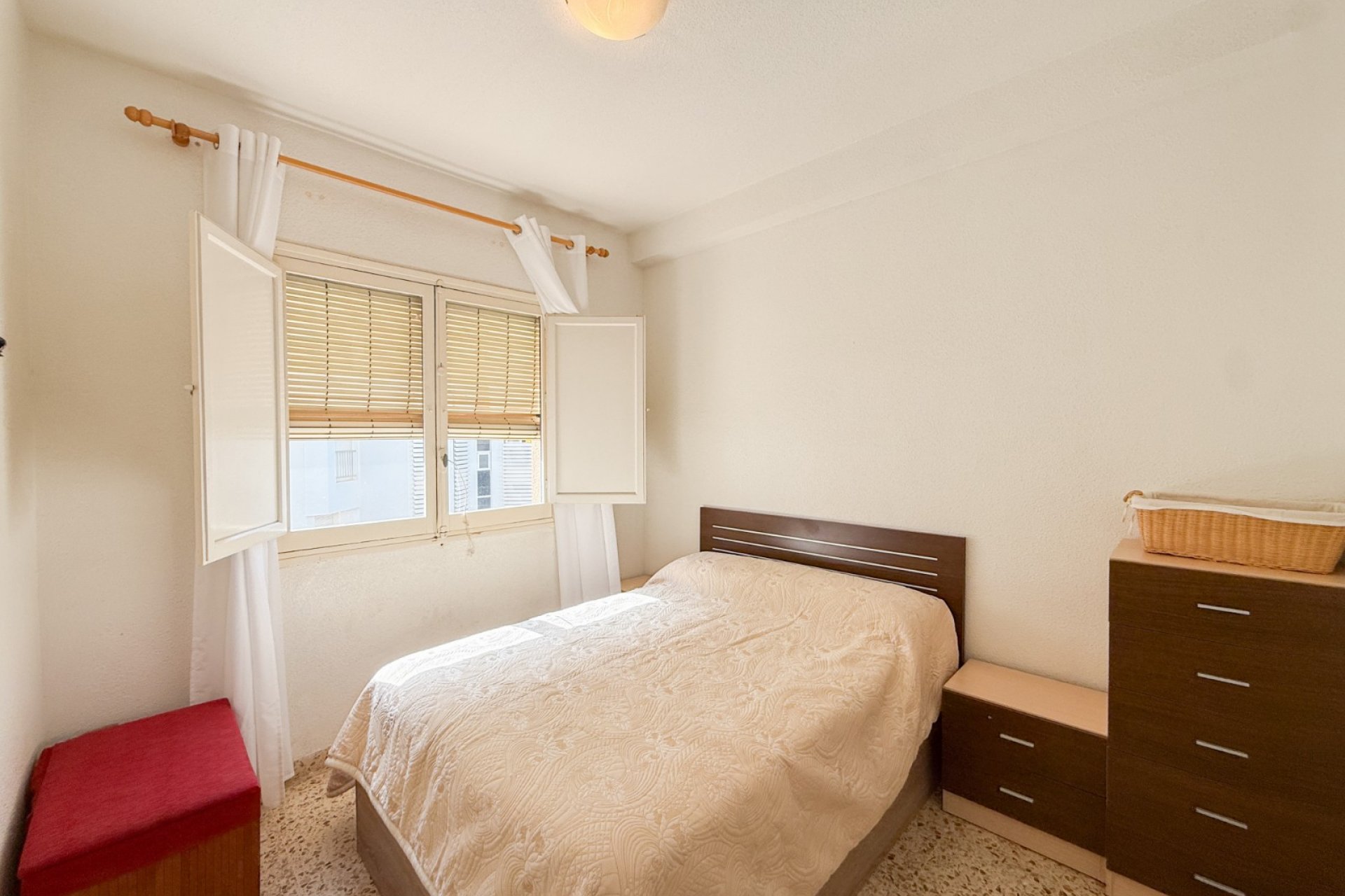 Revente - Appartement - Águilas - Zone Plage Delicias