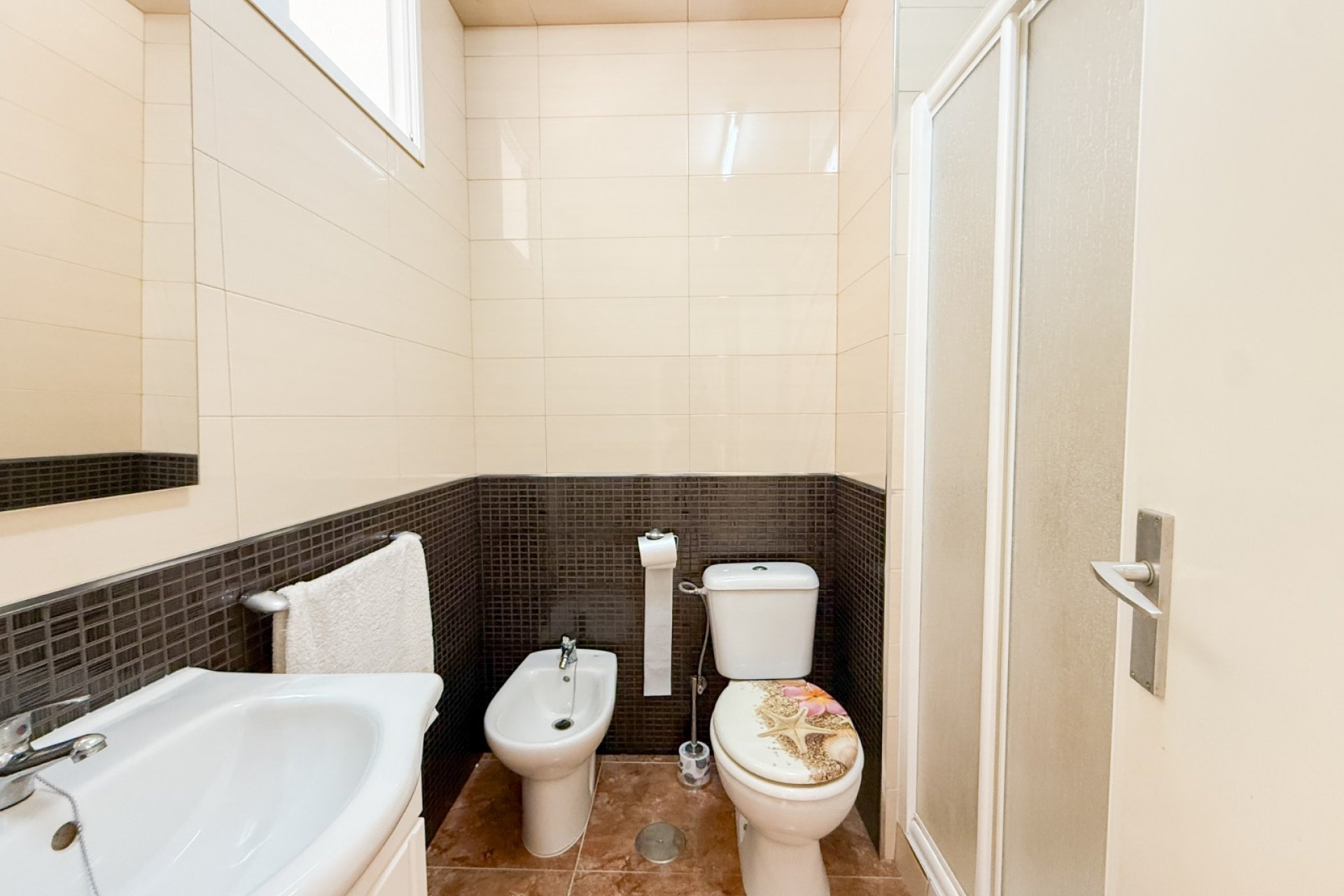 Revente - Appartement - Águilas - Zone Plage Delicias