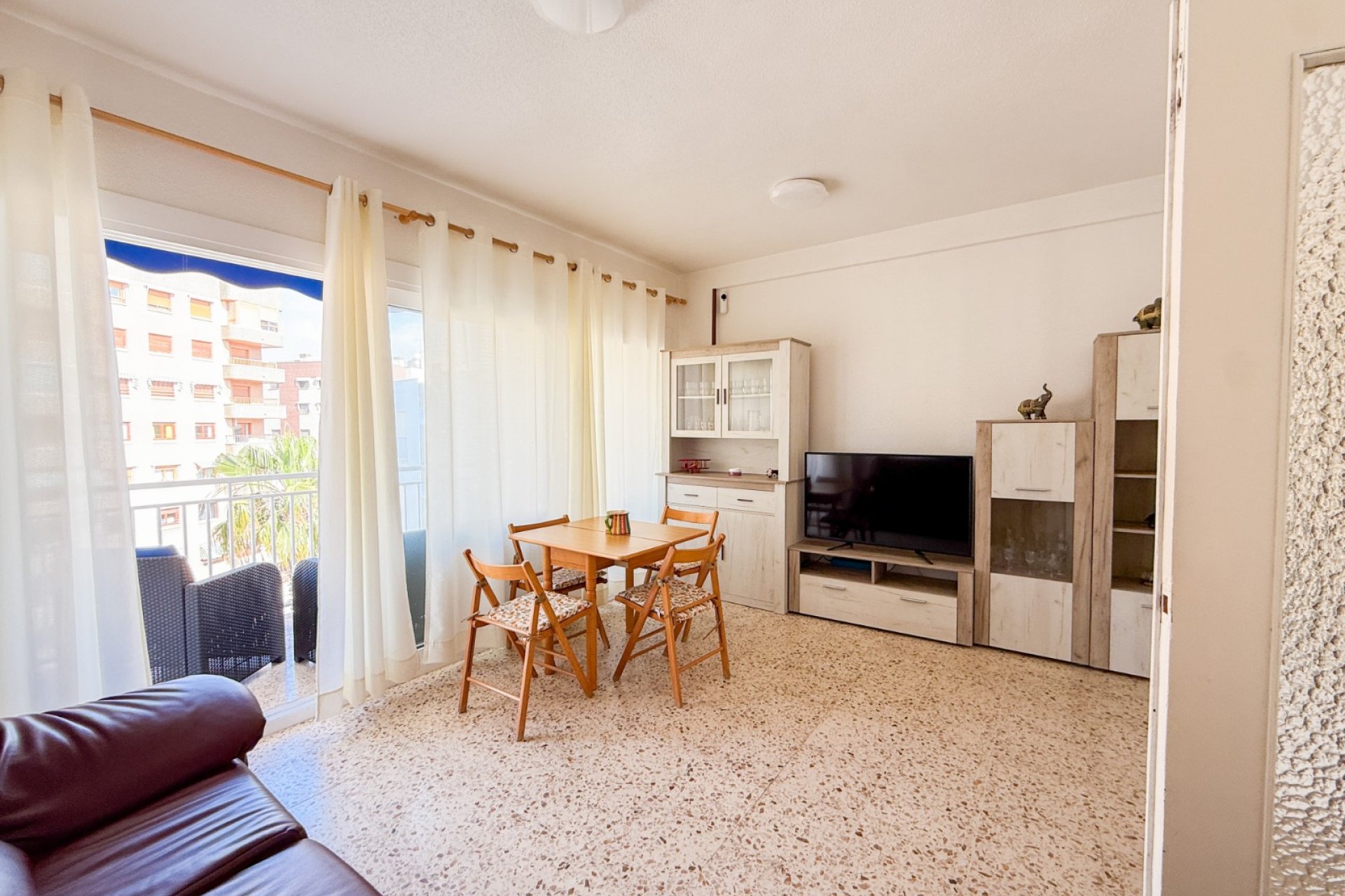 Revente - Appartement - Águilas - Zone Plage Delicias