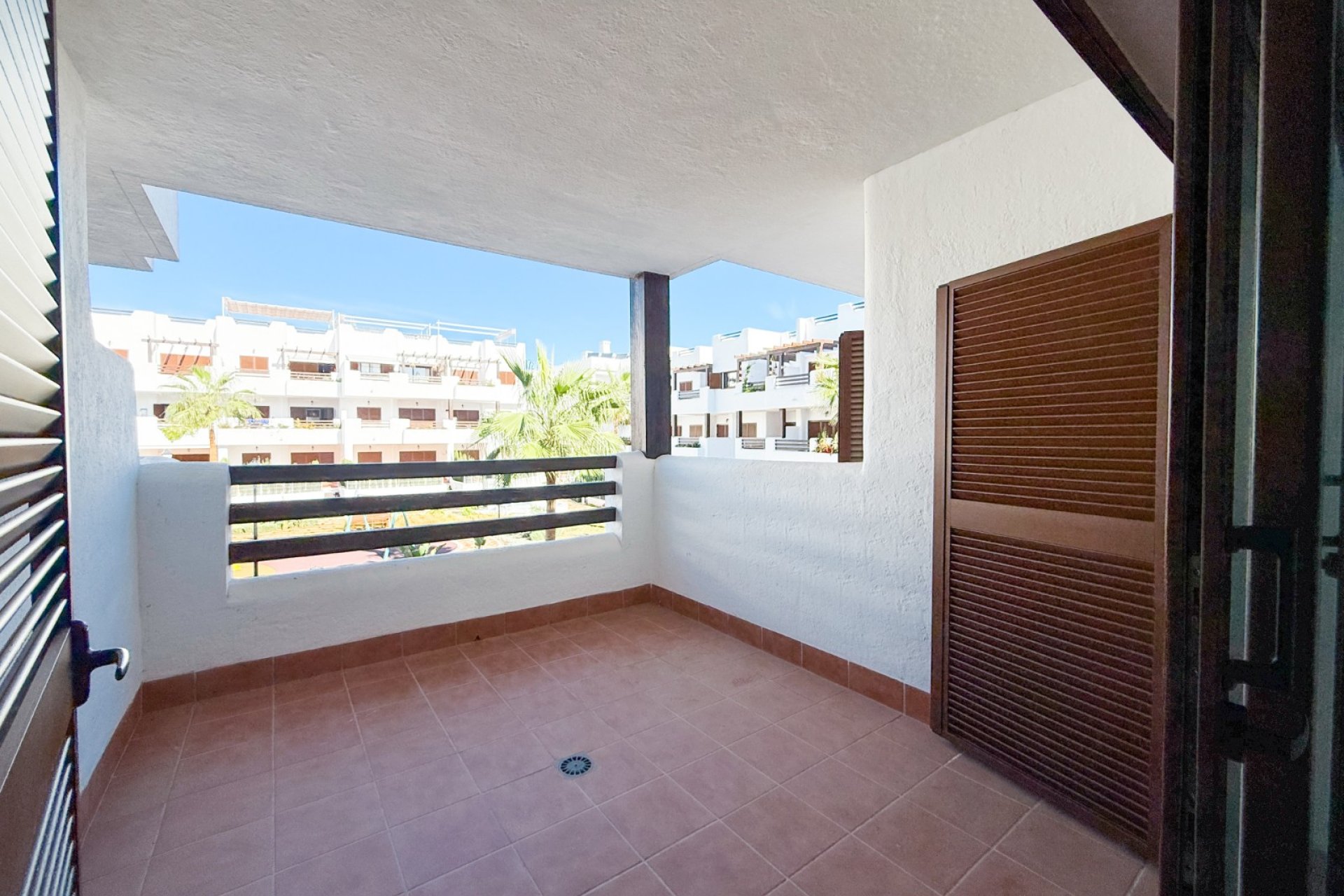 Revente - Appartement - San Juan de los Terreros - Mar de Pulpí
