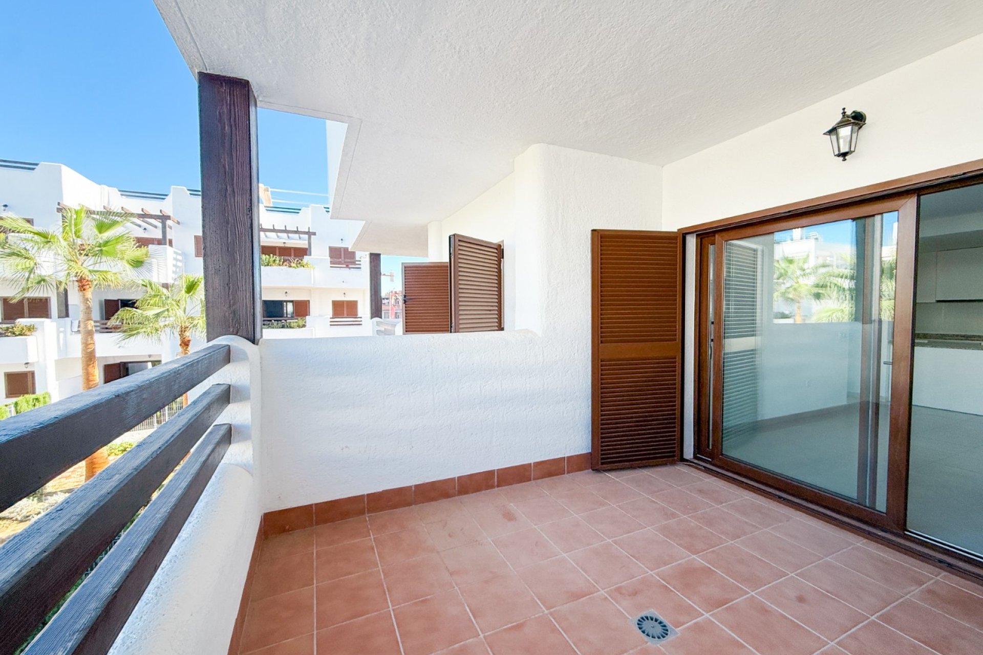 Revente - Appartement - San Juan de los Terreros - Mar de Pulpí