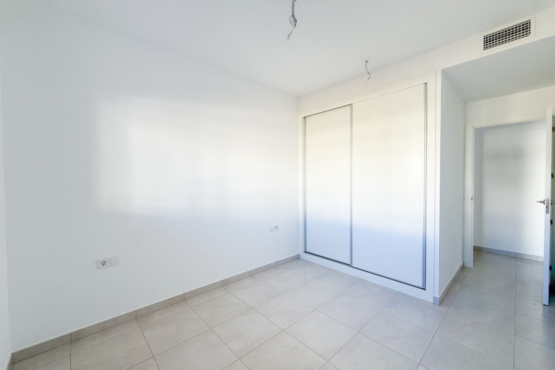 Revente - Appartement - San Juan de los Terreros - Mar de Pulpí