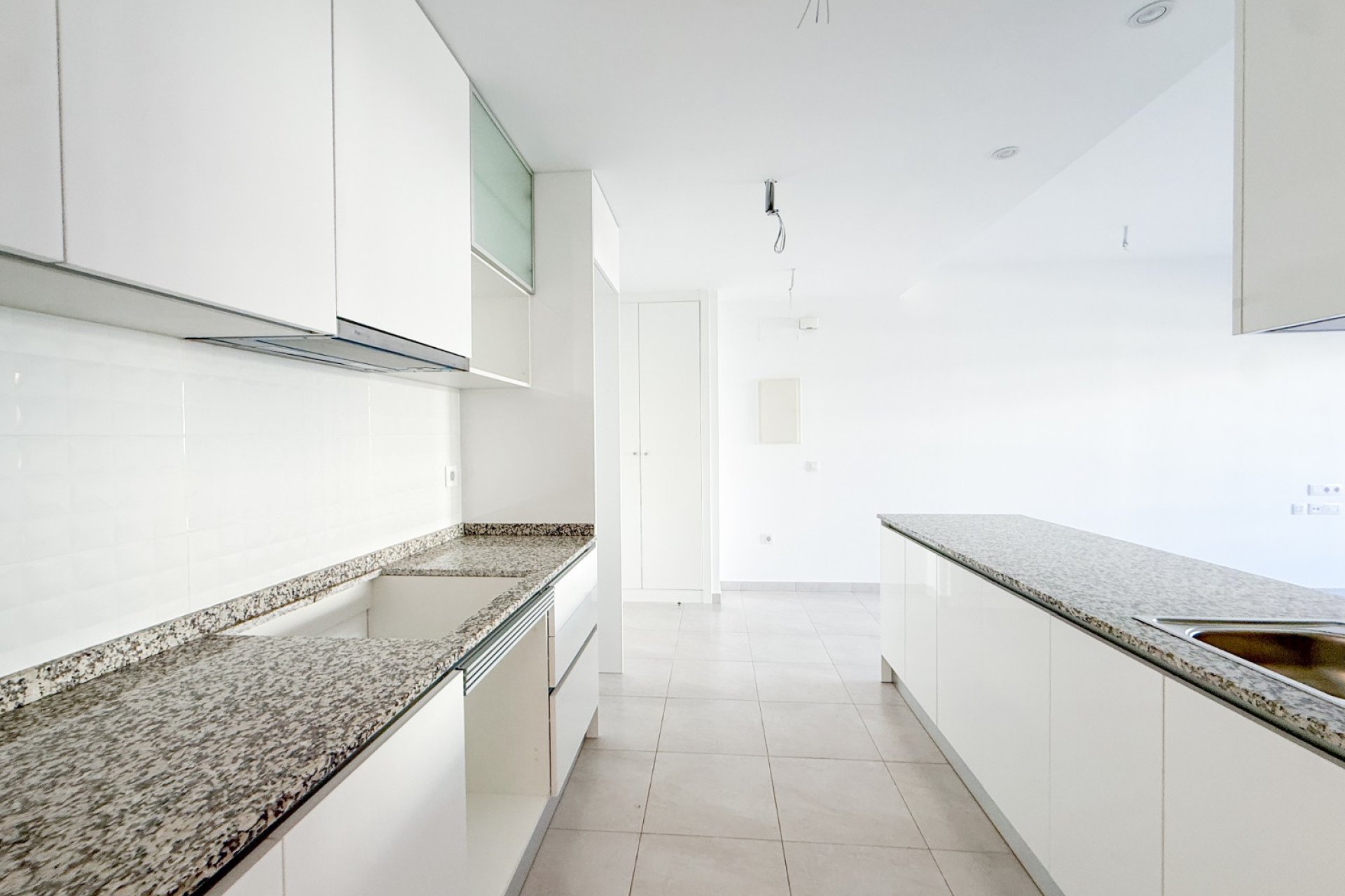 Revente - Appartement - San Juan de los Terreros - Mar de Pulpí