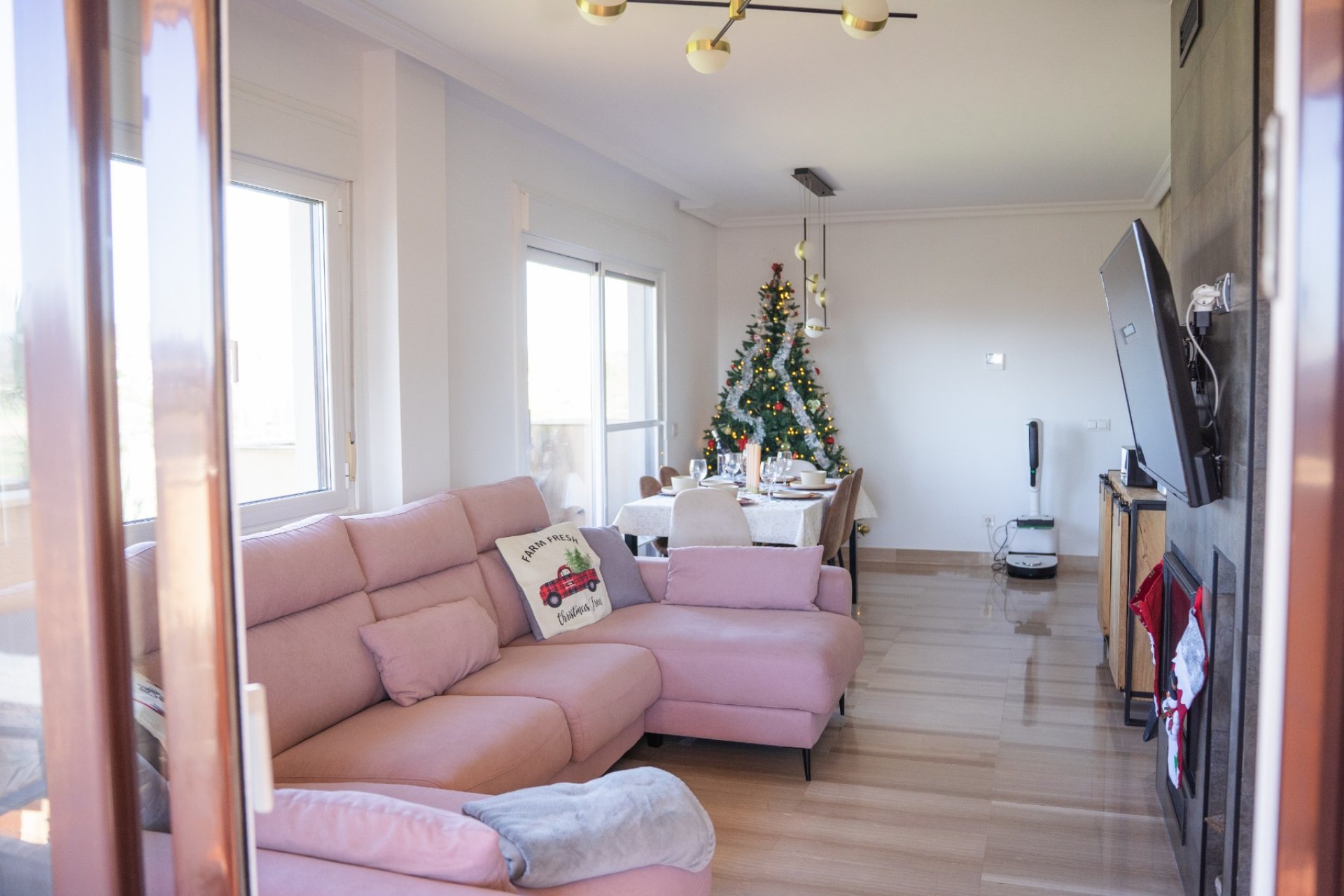 Revente - Attique - Águilas -  Isla Del Fraile