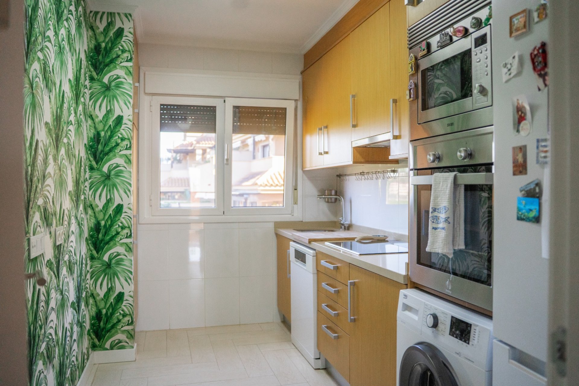 Revente - Attique - Águilas -  Isla Del Fraile