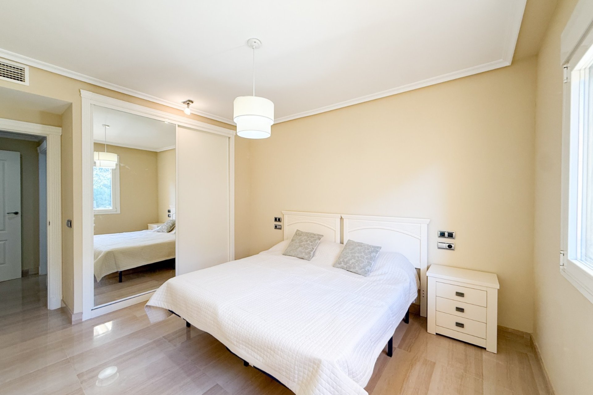 Revente - Attique - Águilas -  Isla Del Fraile