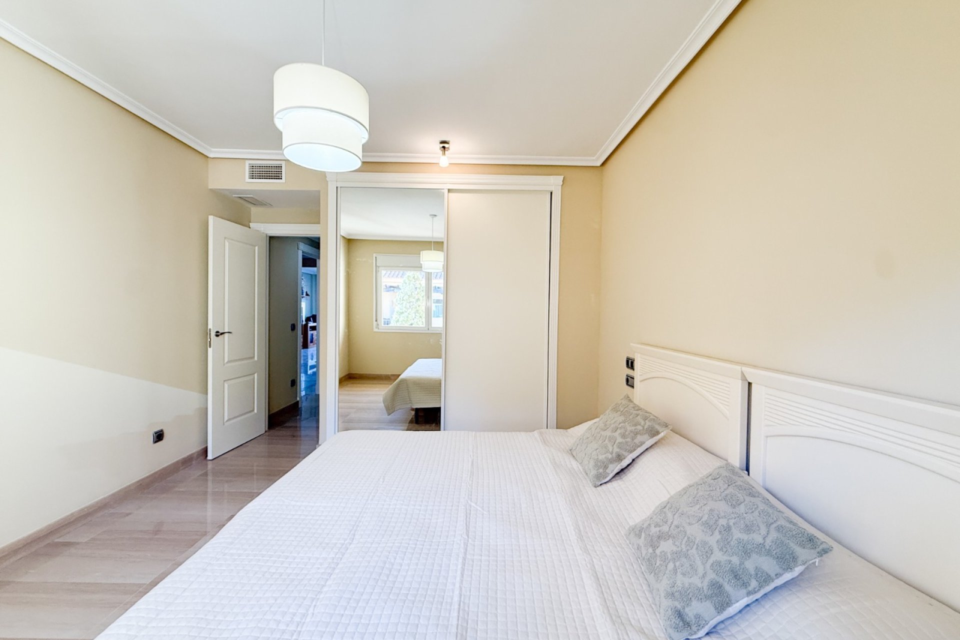 Revente - Attique - Águilas -  Isla Del Fraile