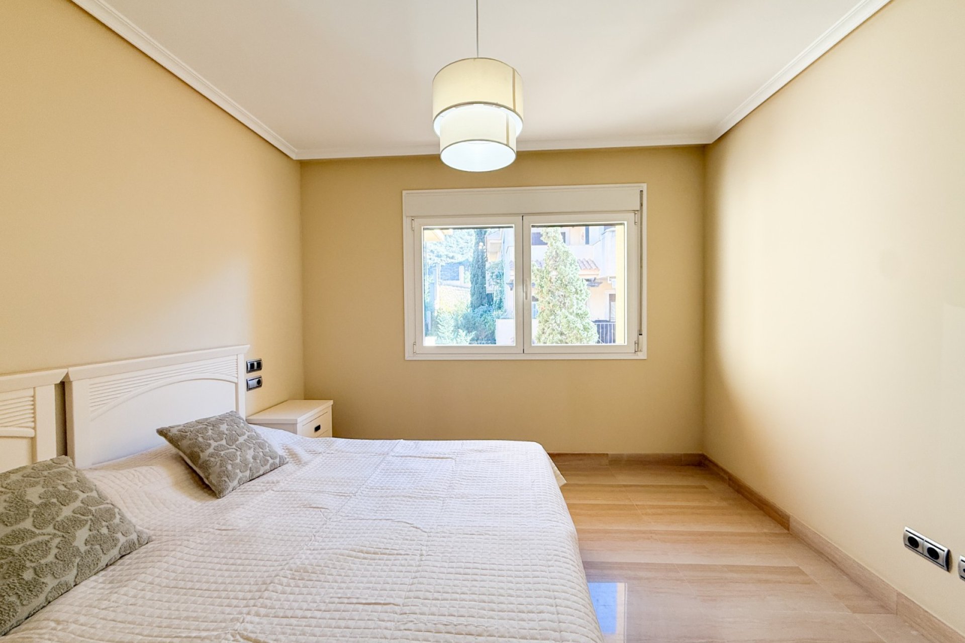 Revente - Attique - Águilas -  Isla Del Fraile