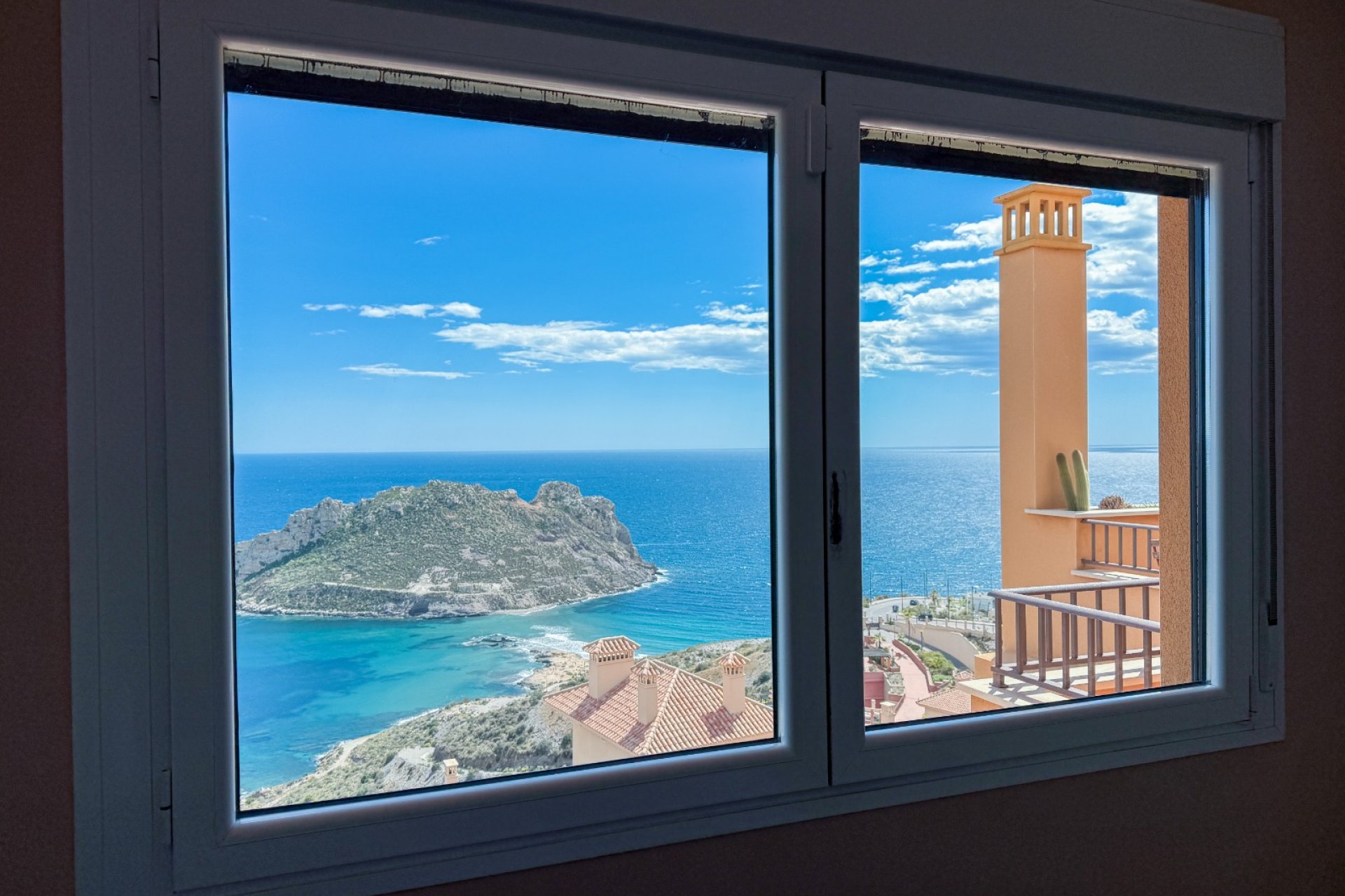 Revente - Attique - Águilas -  Isla Del Fraile