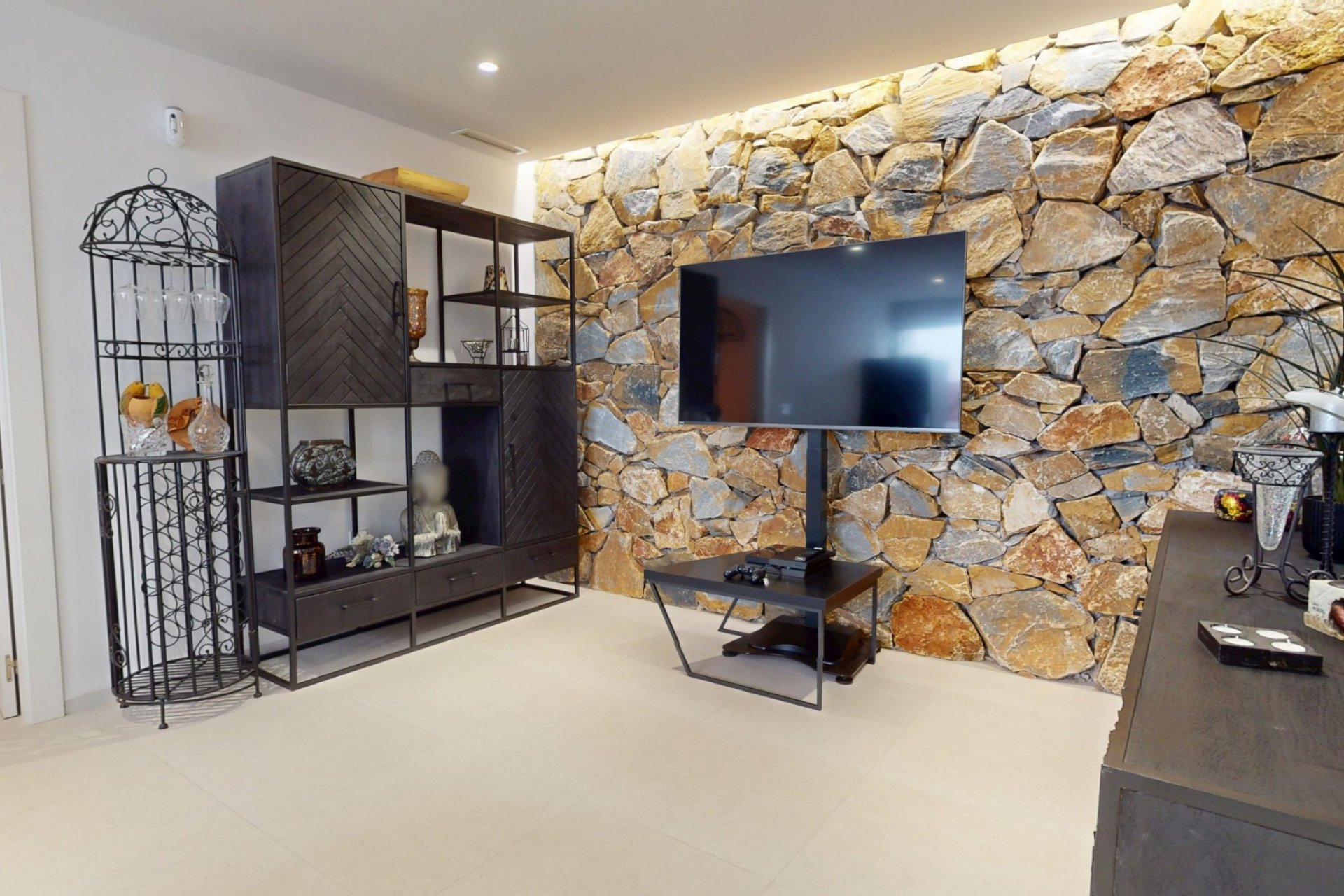 Revente - Chalet  - Águilas - El Hornillo