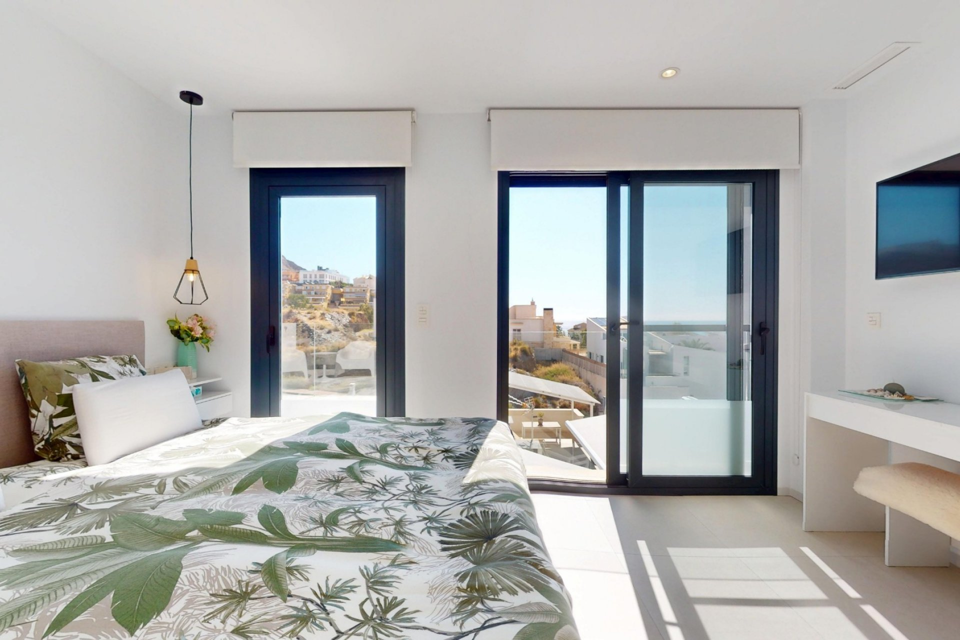 Revente - Chalet  - Águilas - El Hornillo