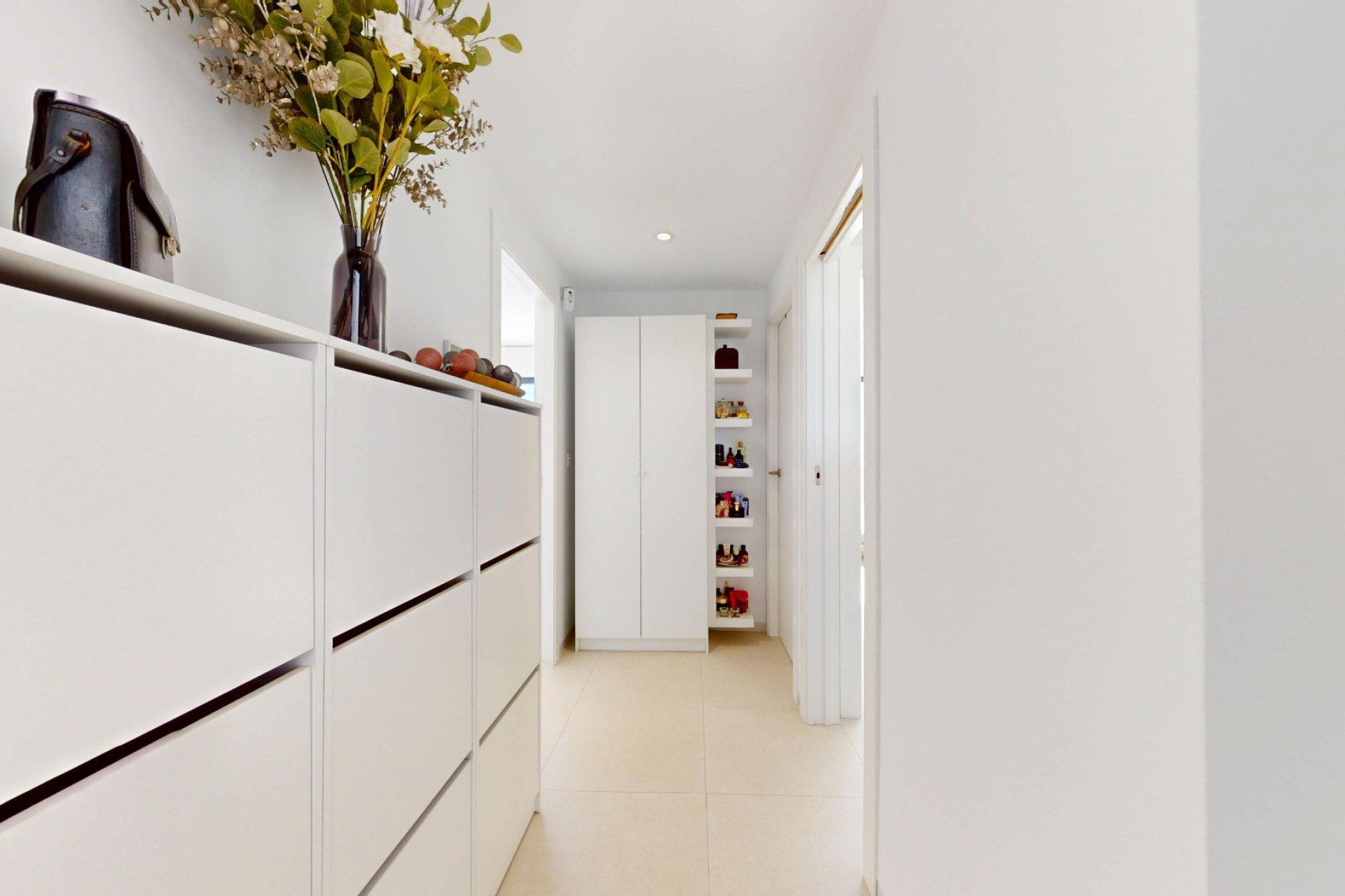 Revente - Chalet  - Águilas - El Hornillo