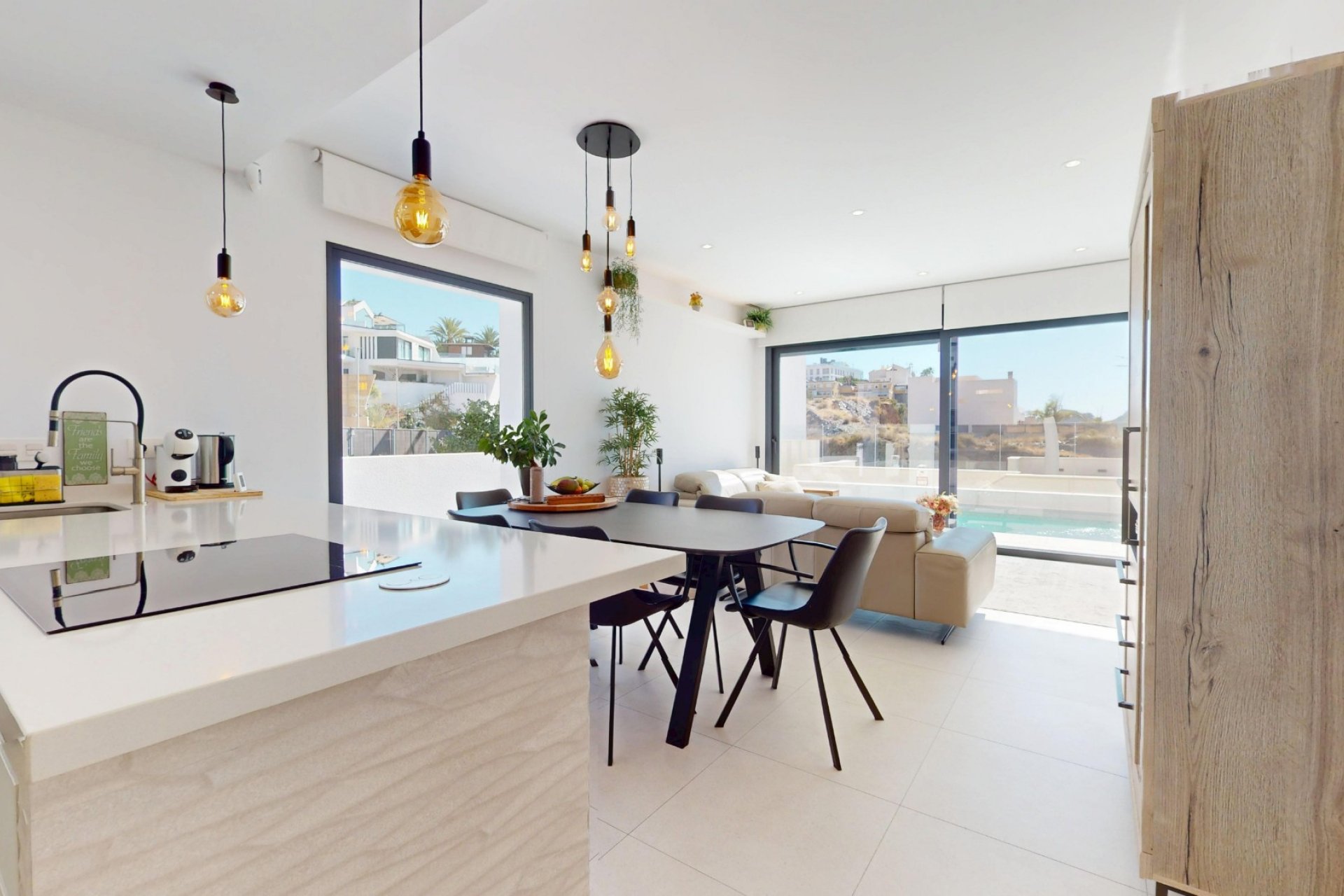 Revente - Chalet  - Águilas - El Hornillo