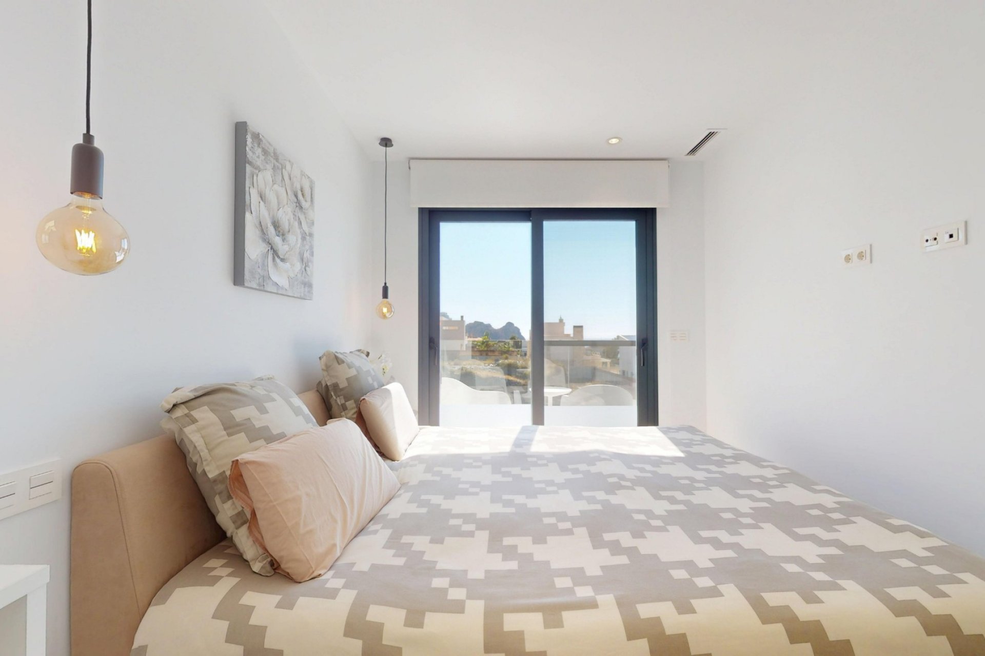 Revente - Chalet  - Águilas - El Hornillo