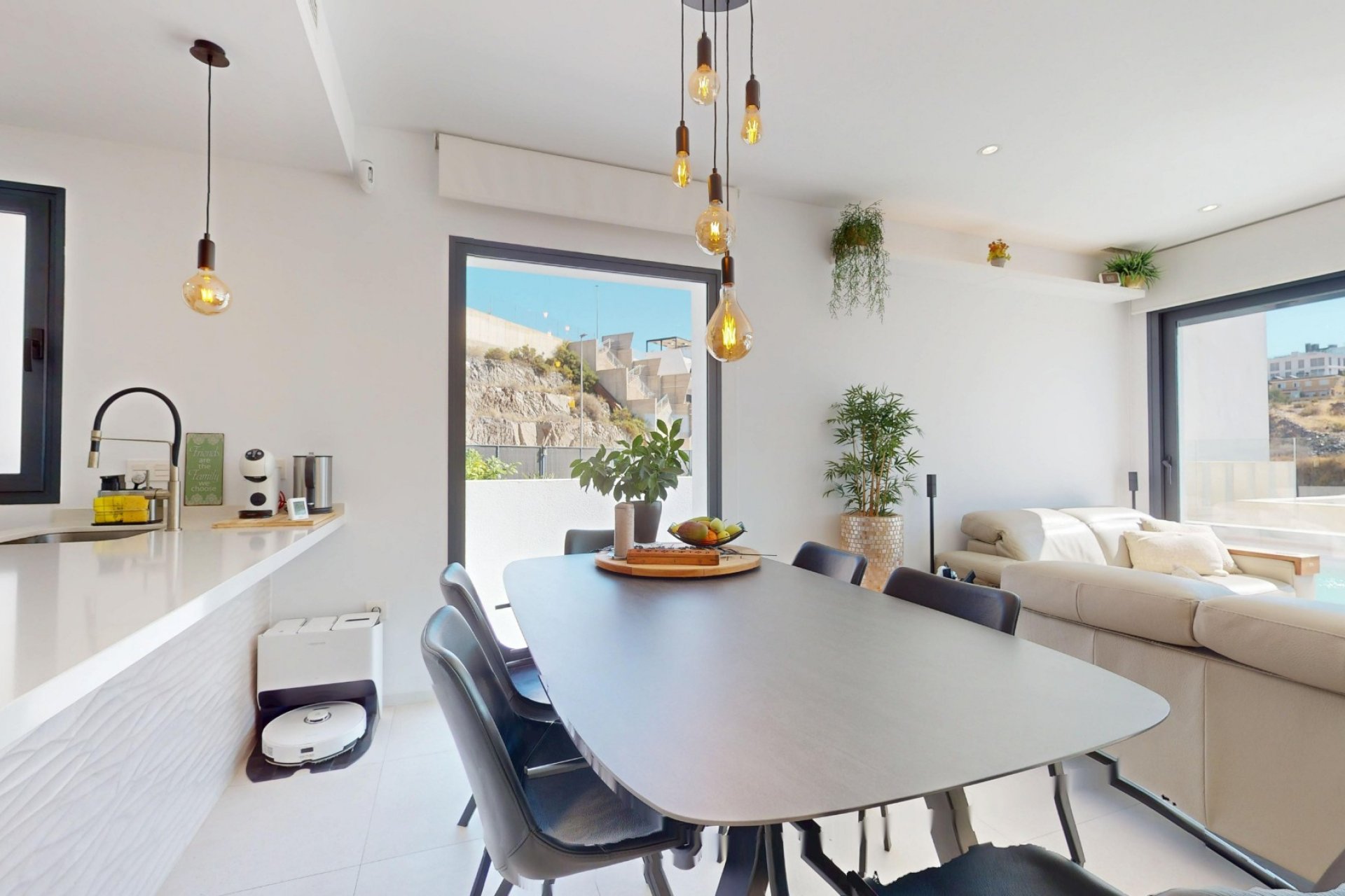 Revente - Chalet  - Águilas - El Hornillo