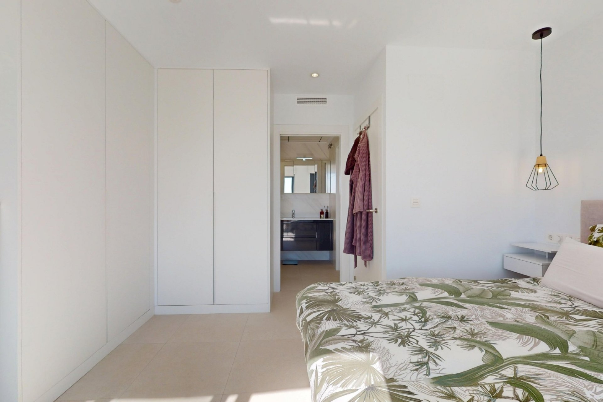 Revente - Chalet  - Águilas - El Hornillo