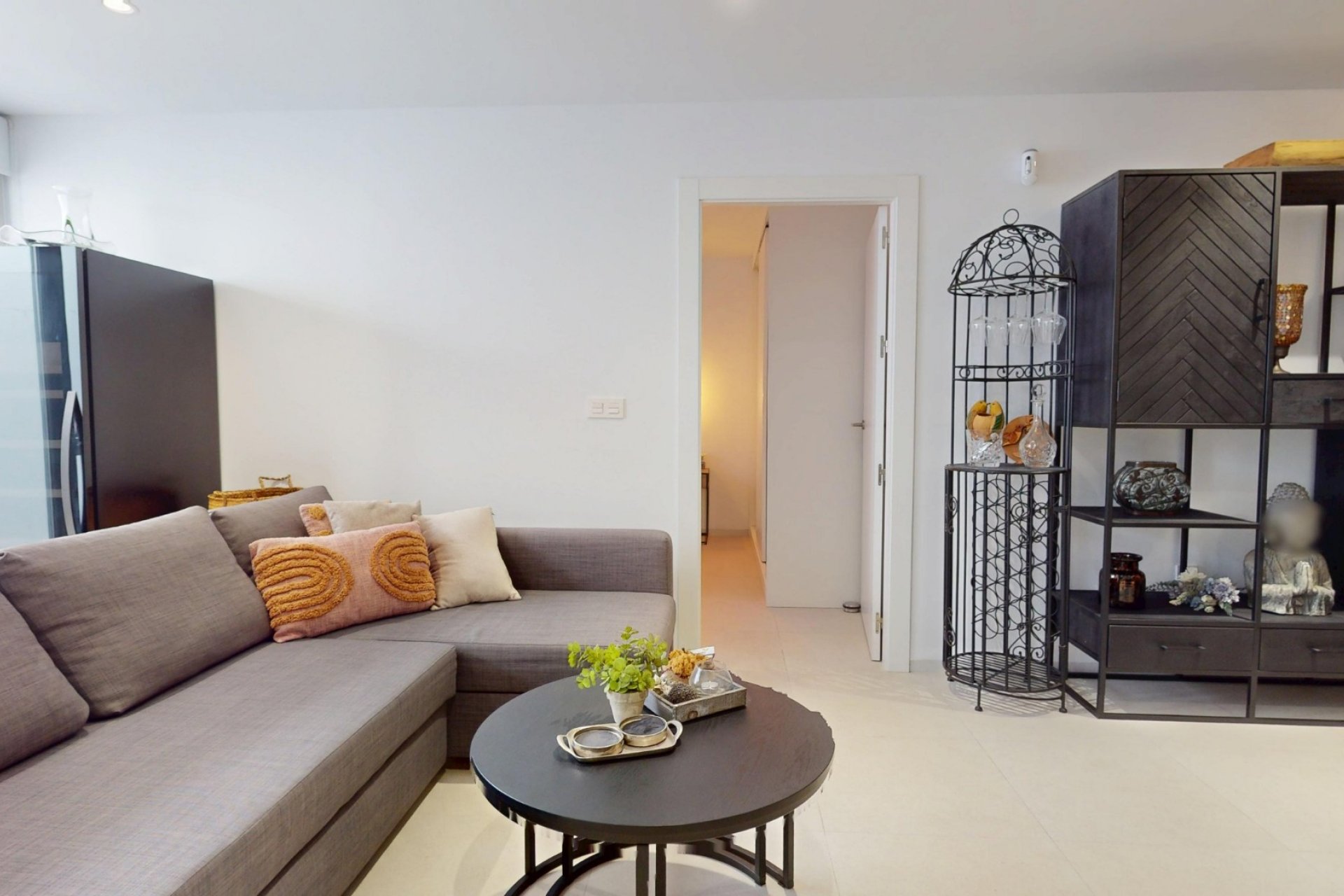 Revente - Chalet  - Águilas - El Hornillo