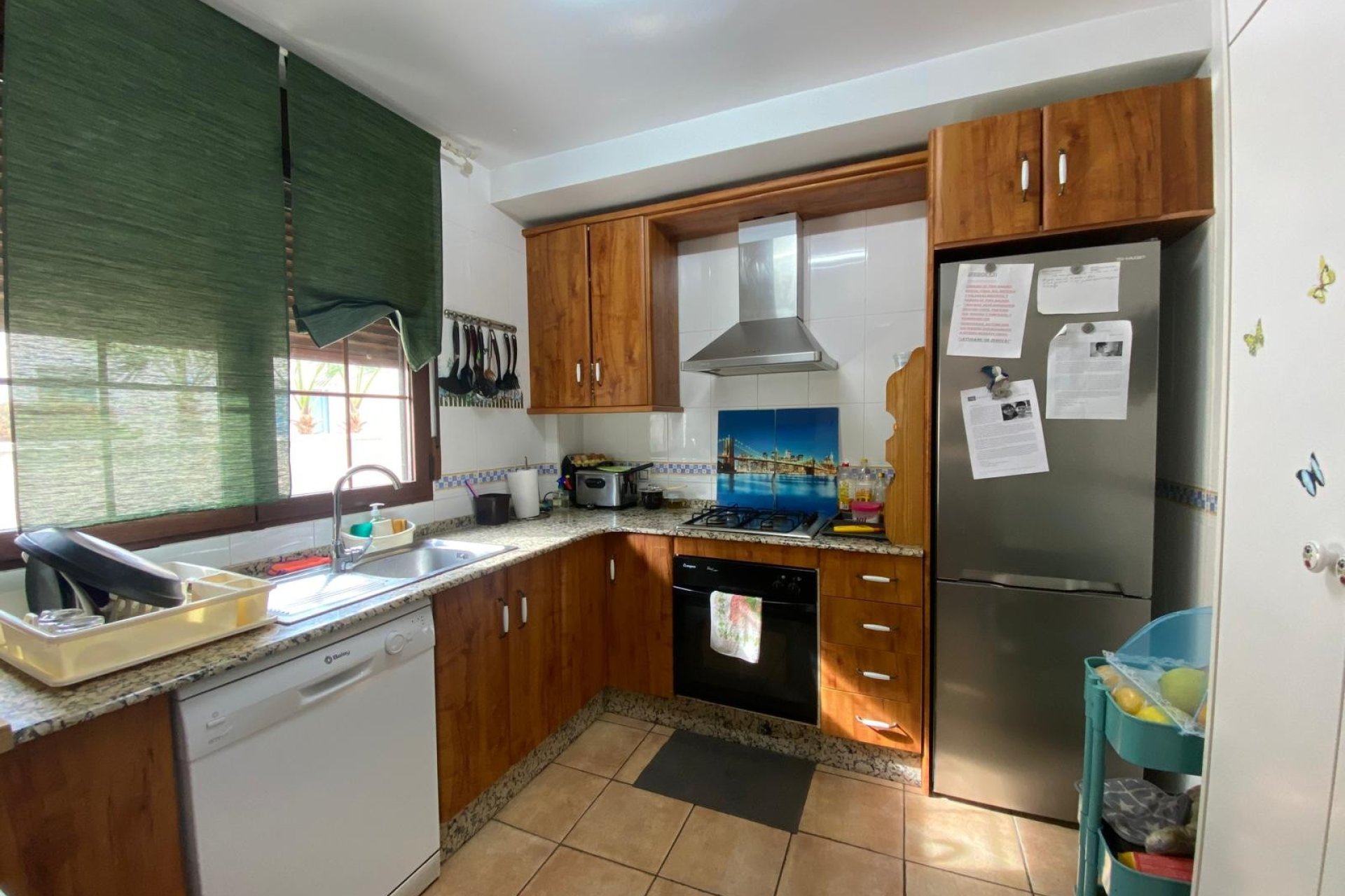 Revente - Chalet  - Águilas - Los Geraneos