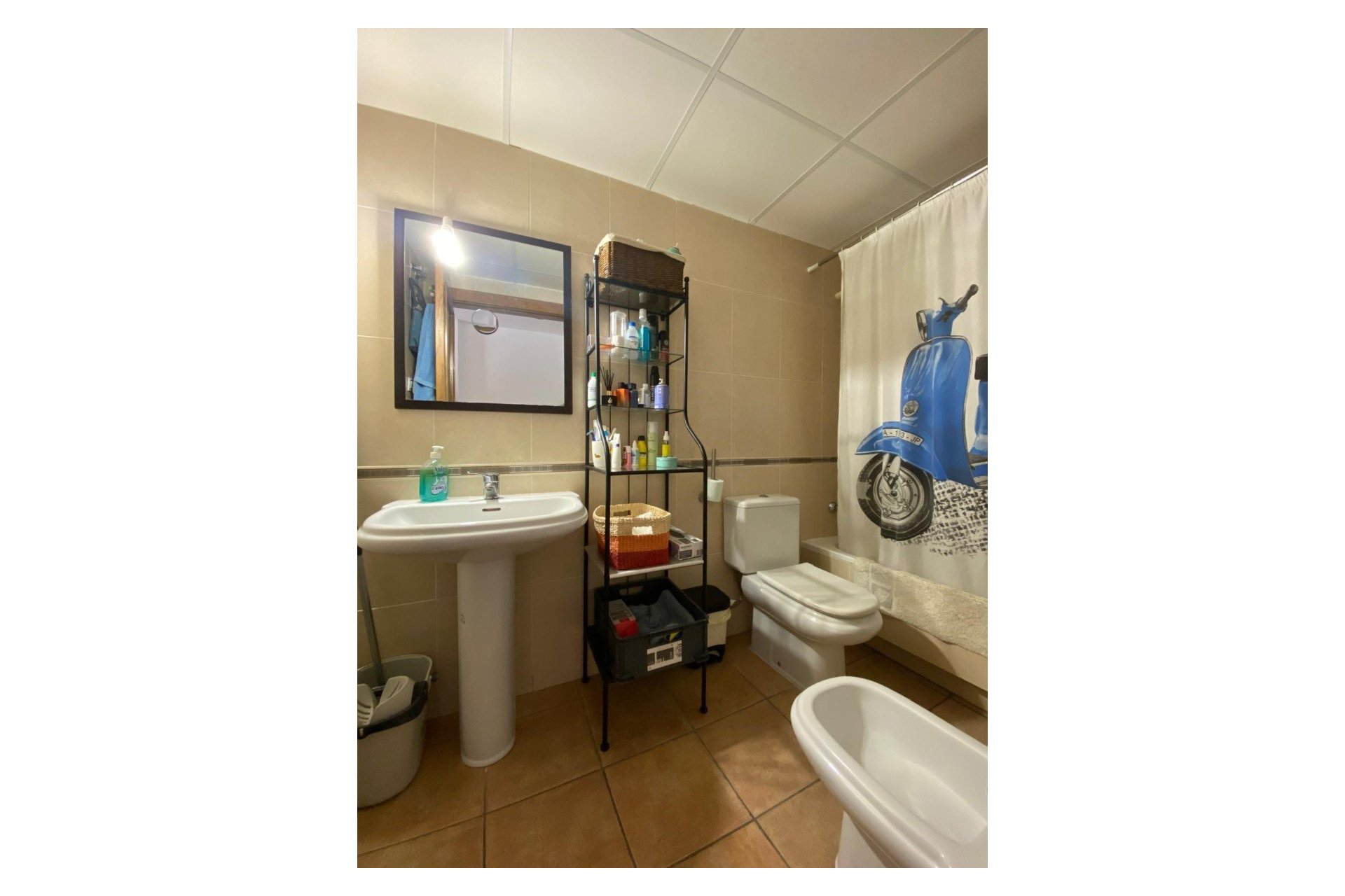 Revente - Chalet  - Águilas - Los Geraneos