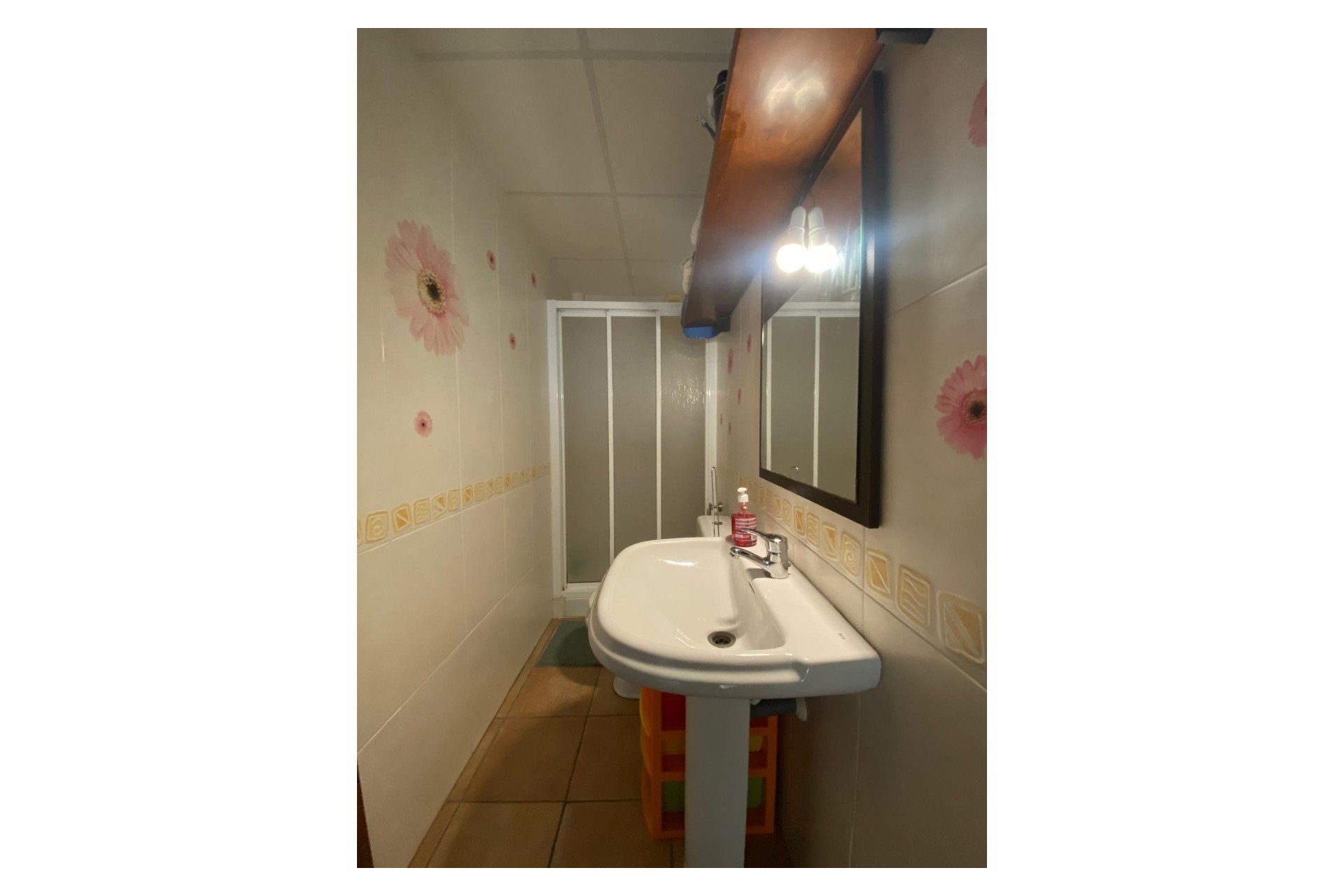 Revente - Chalet  - Águilas - Los Geraneos
