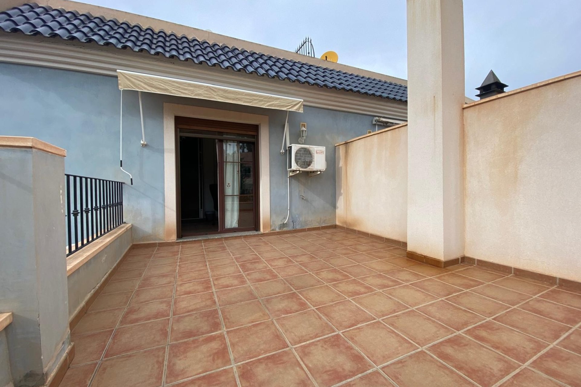 Revente - Chalet  - Águilas - Los Geraneos