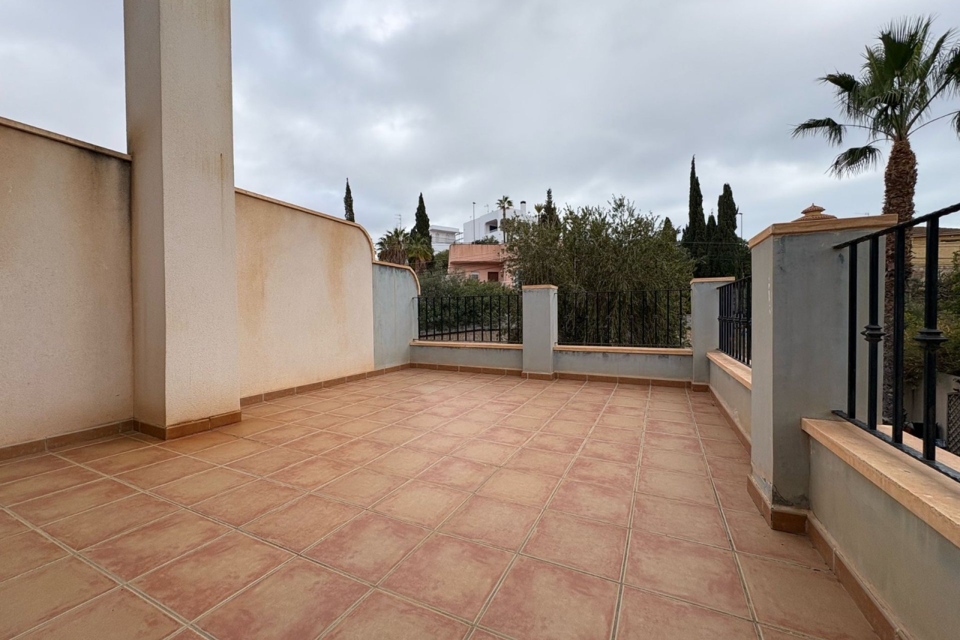 Revente - Chalet  - Águilas - Los Geraneos