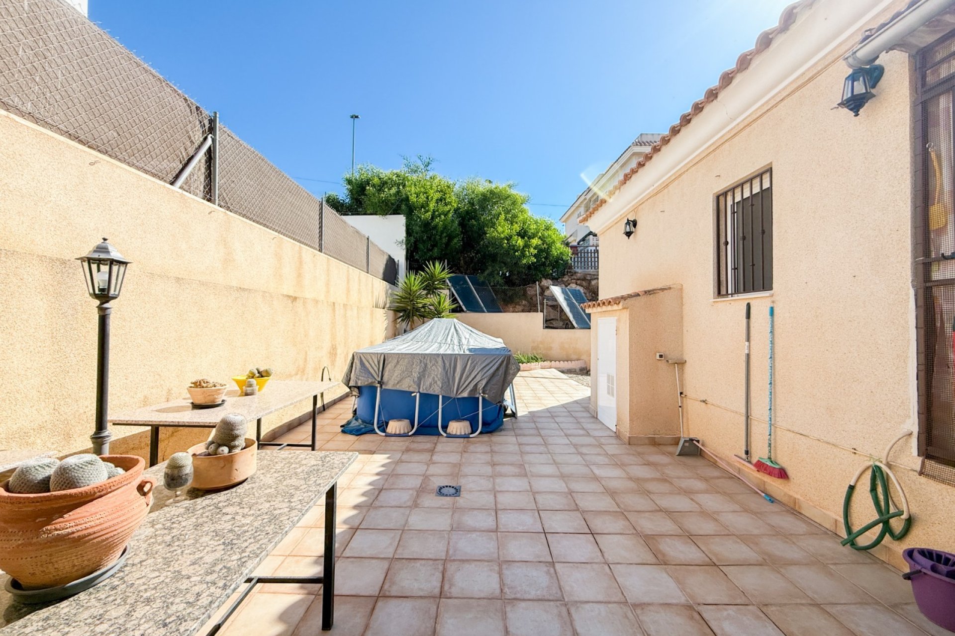 Revente - Chalet  - Águilas - Los Geraneos