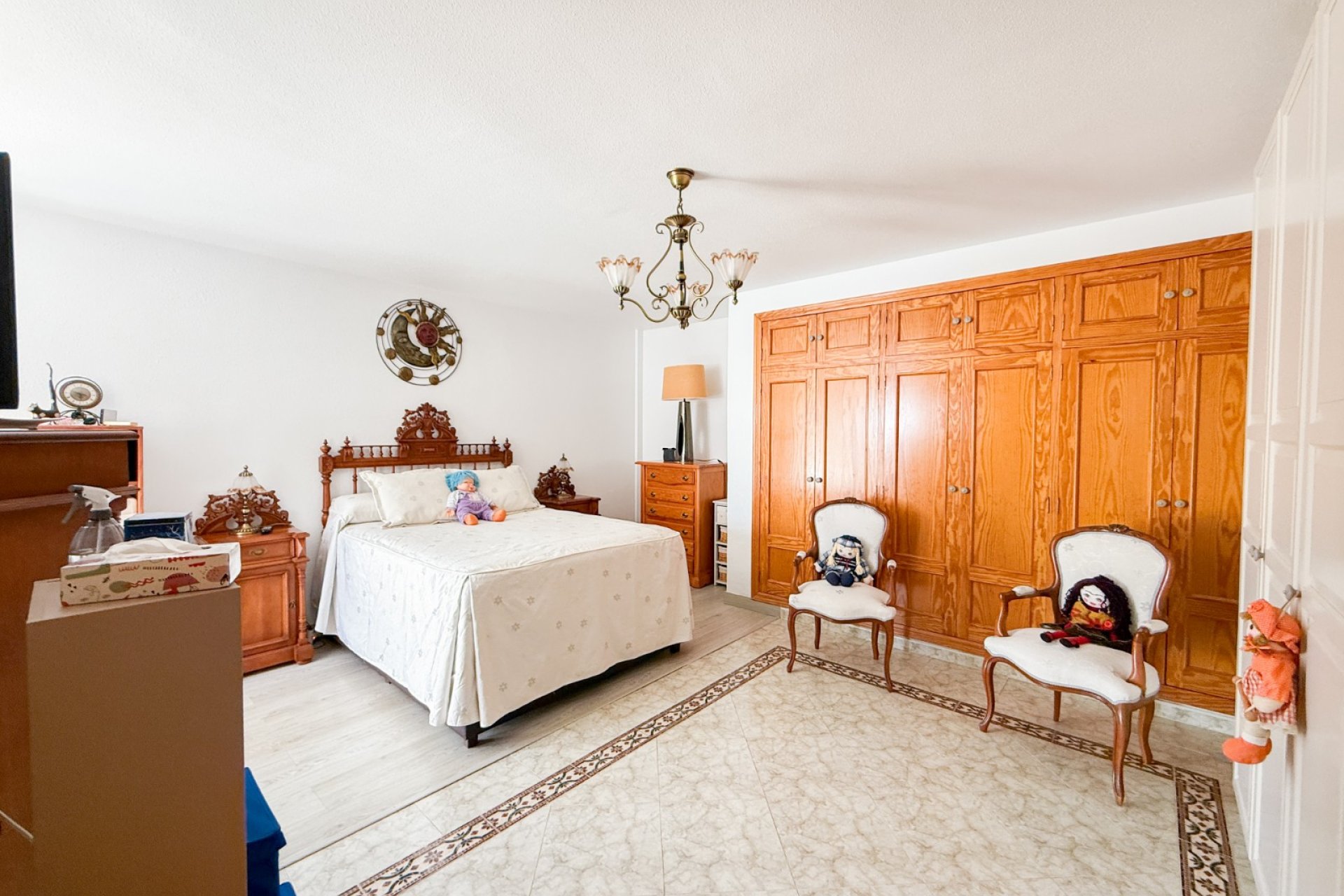 Revente - Chalet  - Águilas - Los Geraneos