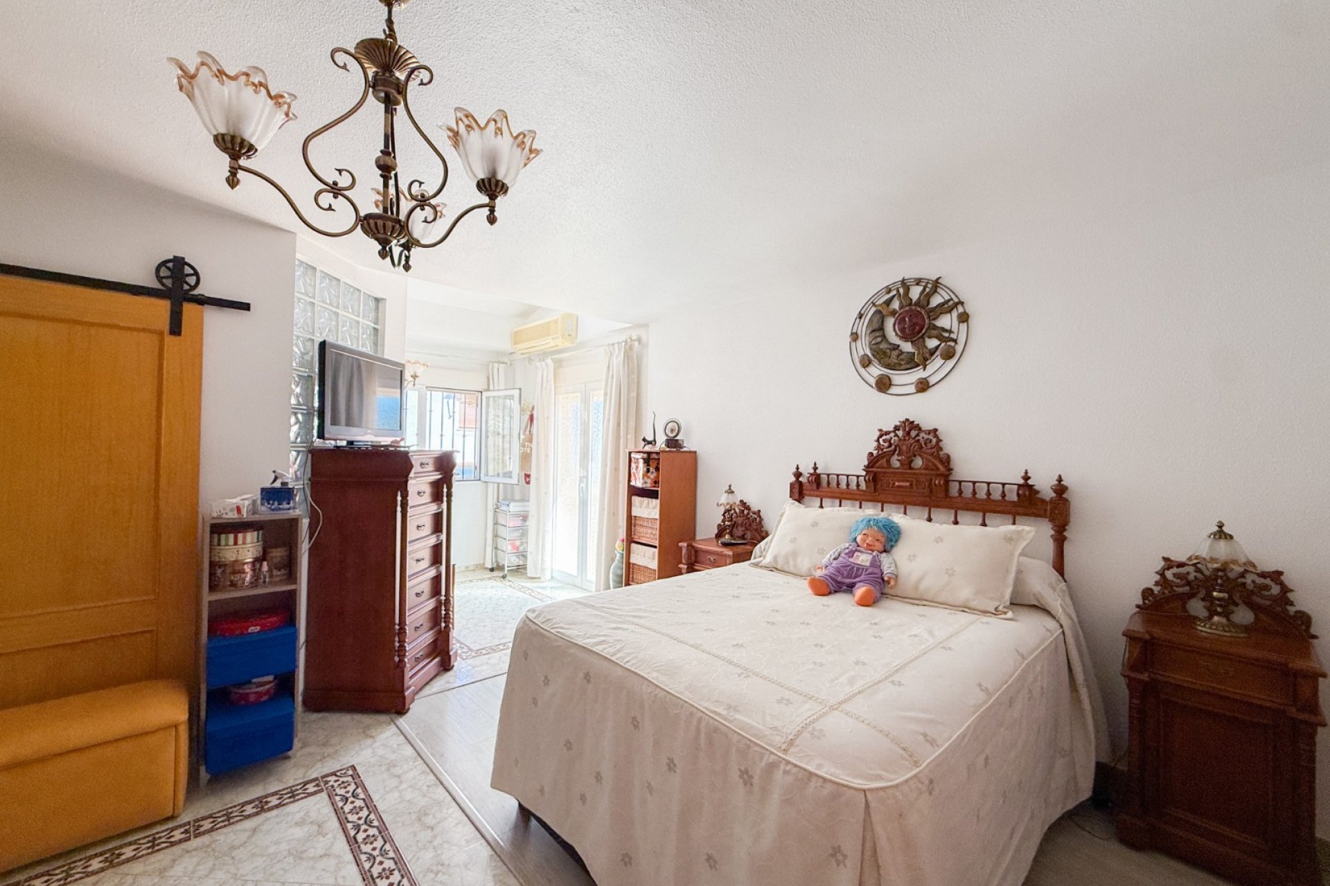Revente - Chalet  - Águilas - Los Geraneos
