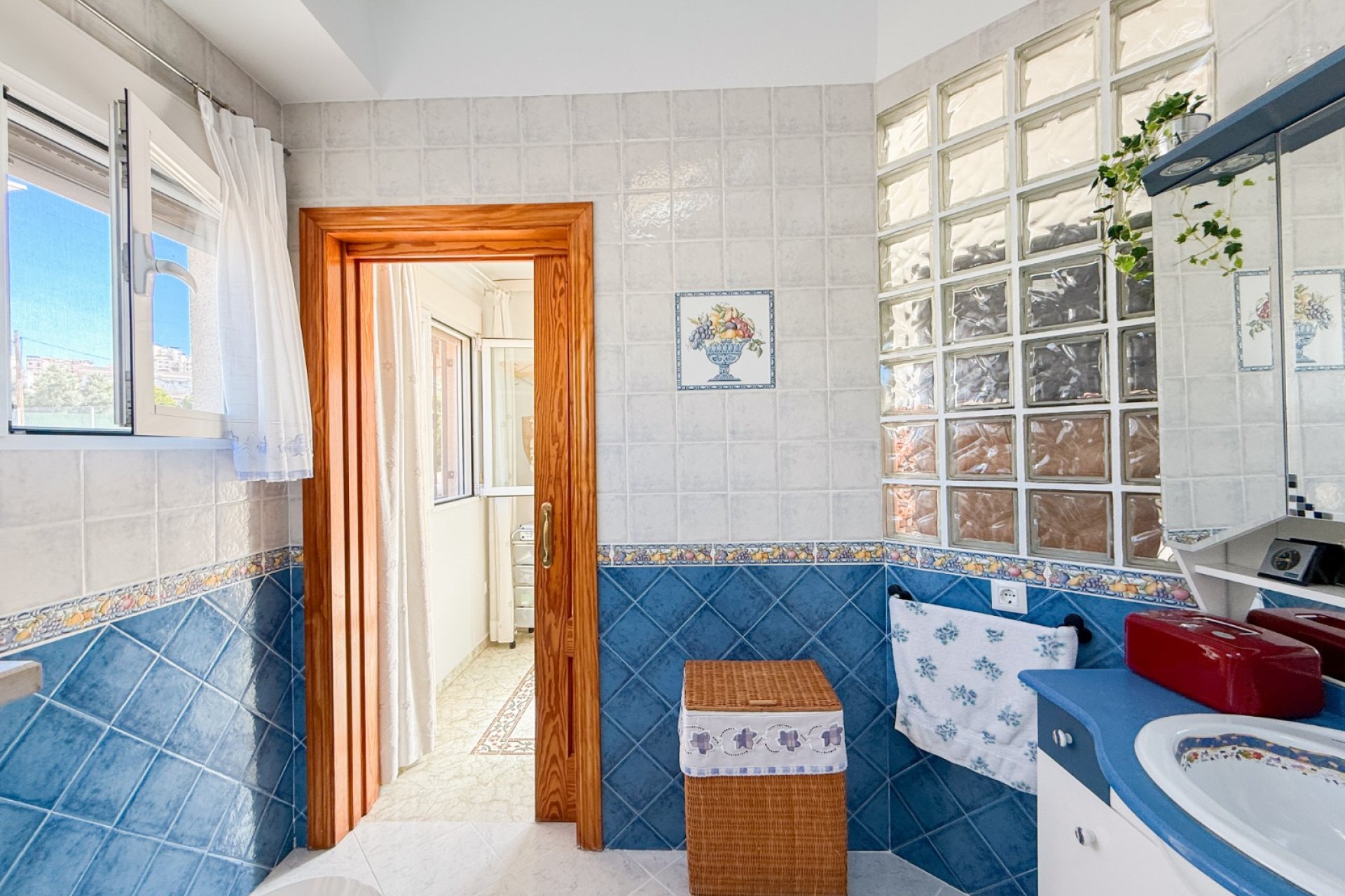 Revente - Chalet  - Águilas - Los Geraneos