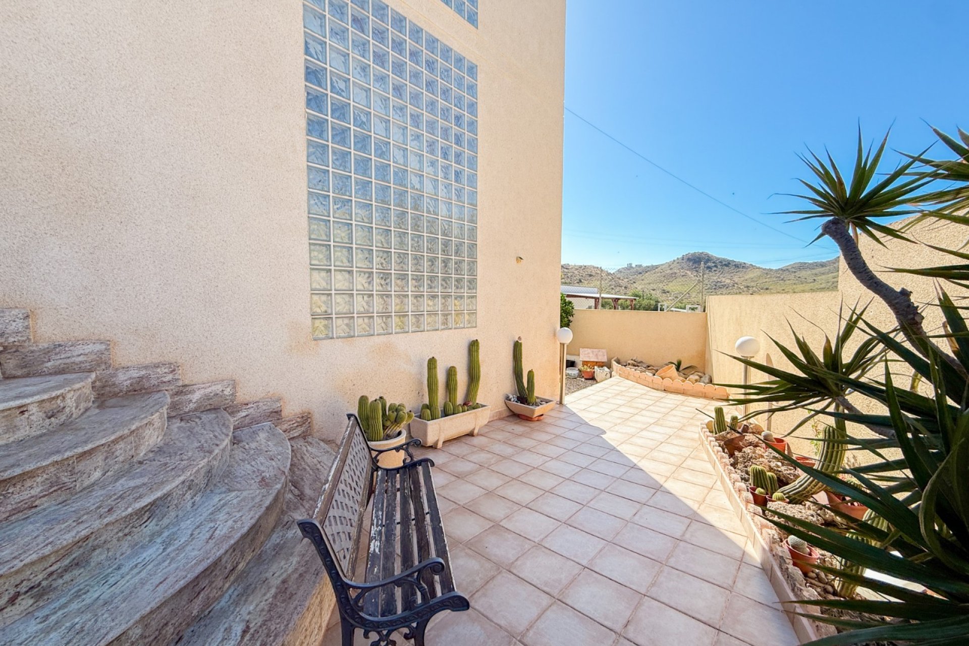 Revente - Chalet  - Águilas - Los Geraneos