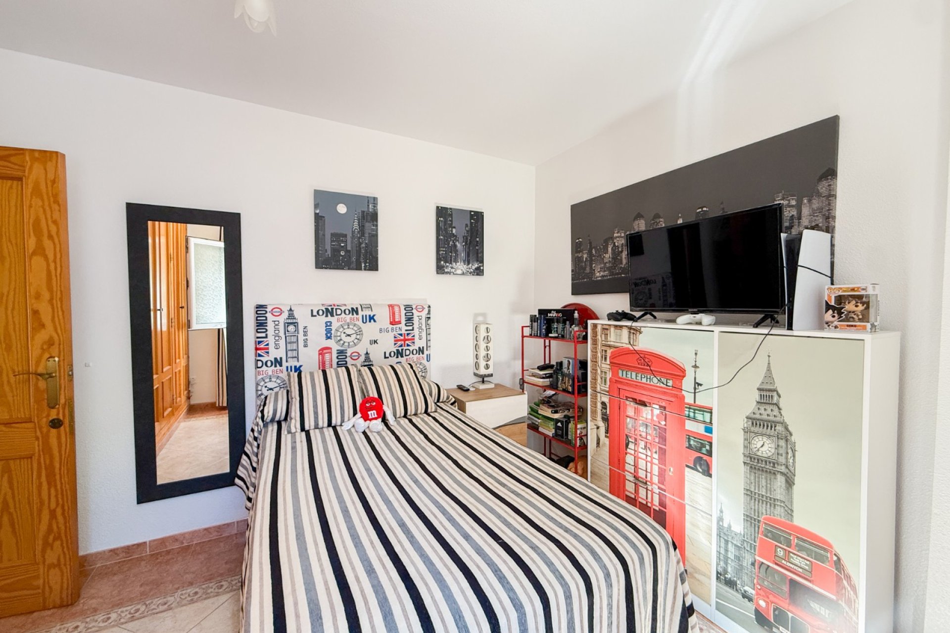 Revente - Chalet  - Águilas - Los Geraneos