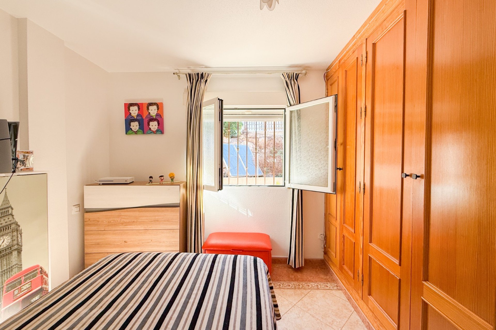 Revente - Chalet  - Águilas - Los Geraneos