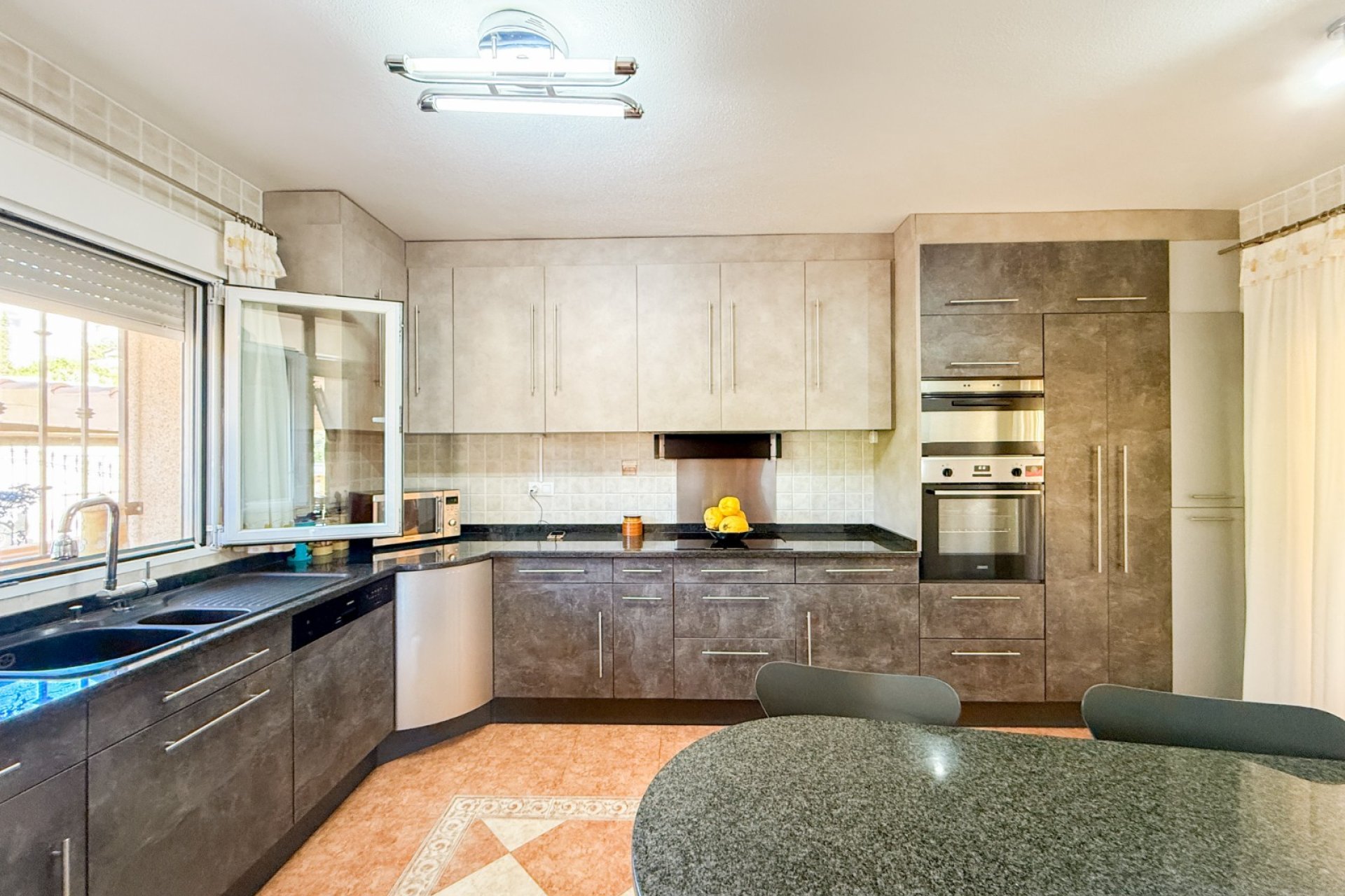Revente - Chalet  - Águilas - Los Geraneos