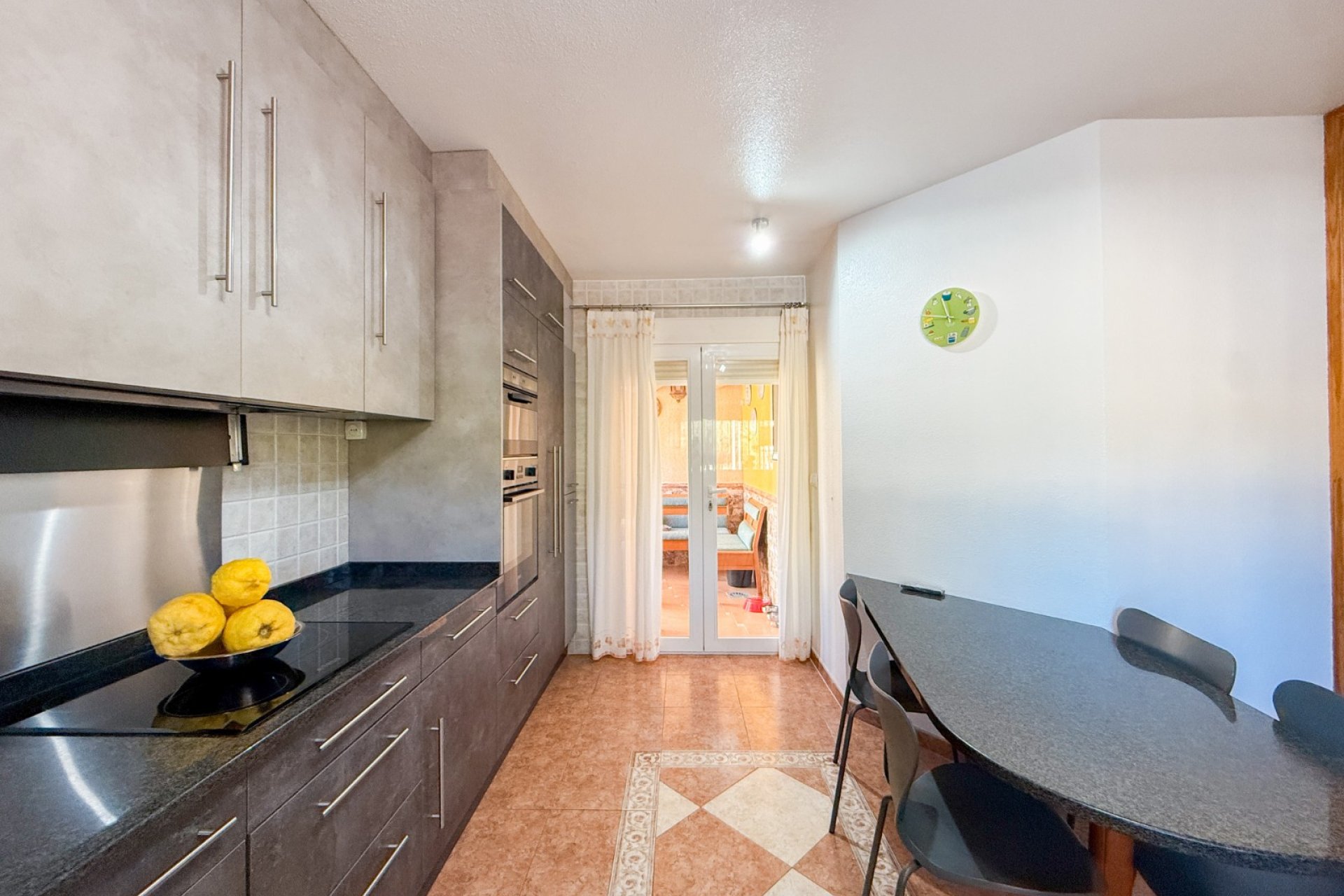 Revente - Chalet  - Águilas - Los Geraneos