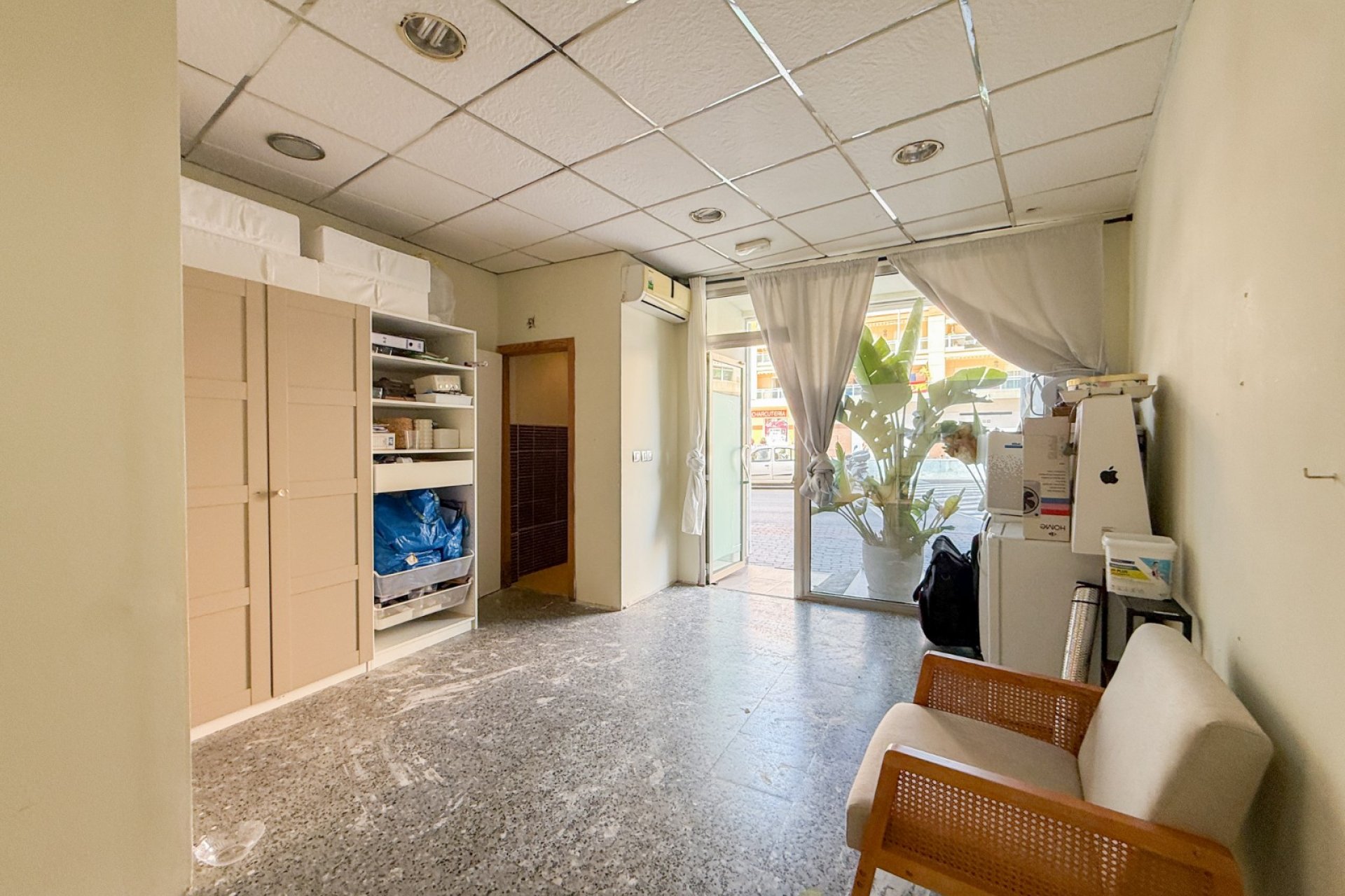 Revente - Commercial - Águilas - Paseo Parra