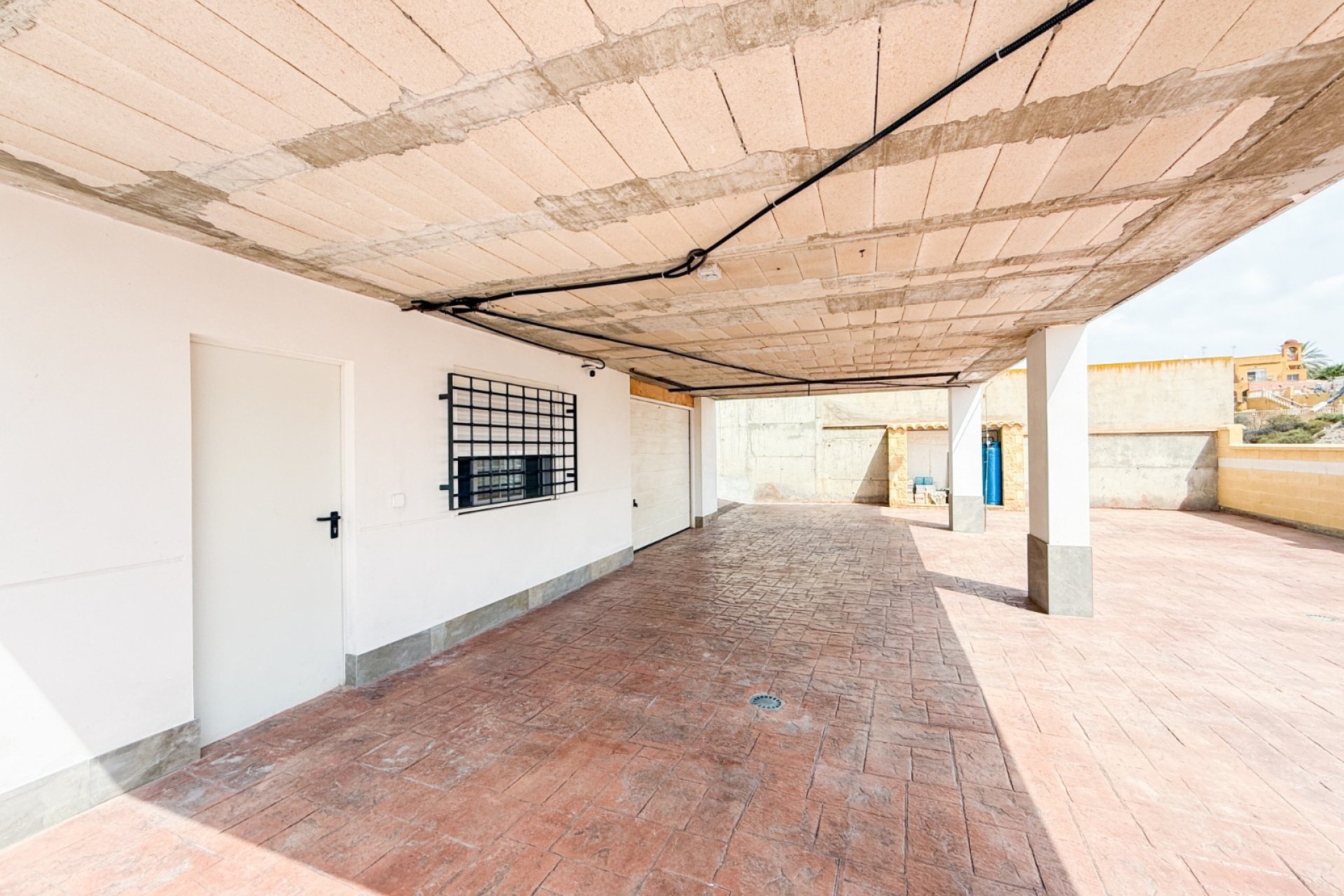 Revente - Duplex - Águilas - Calareona